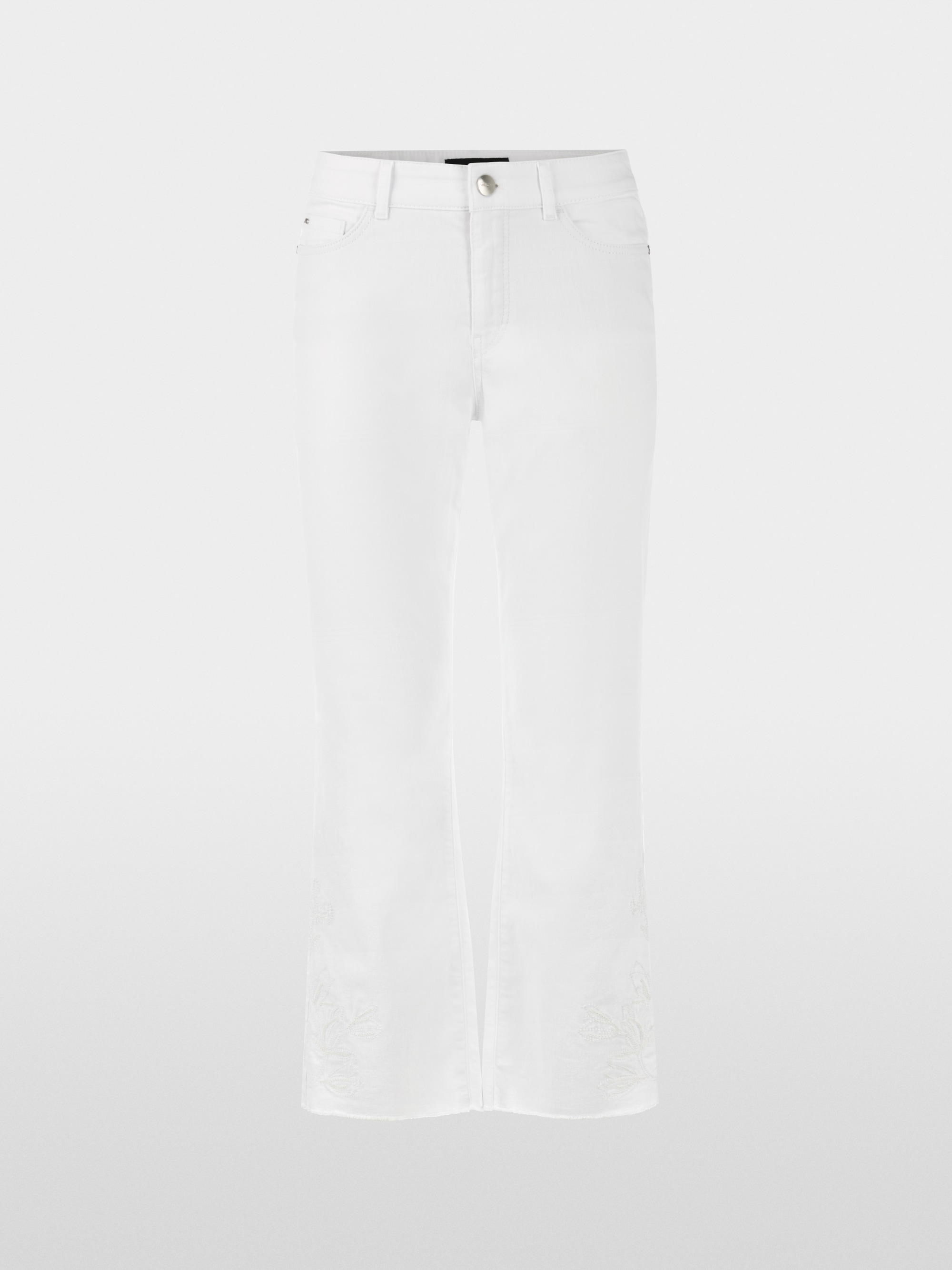 FORLI ‘Rethink Together’ jeans