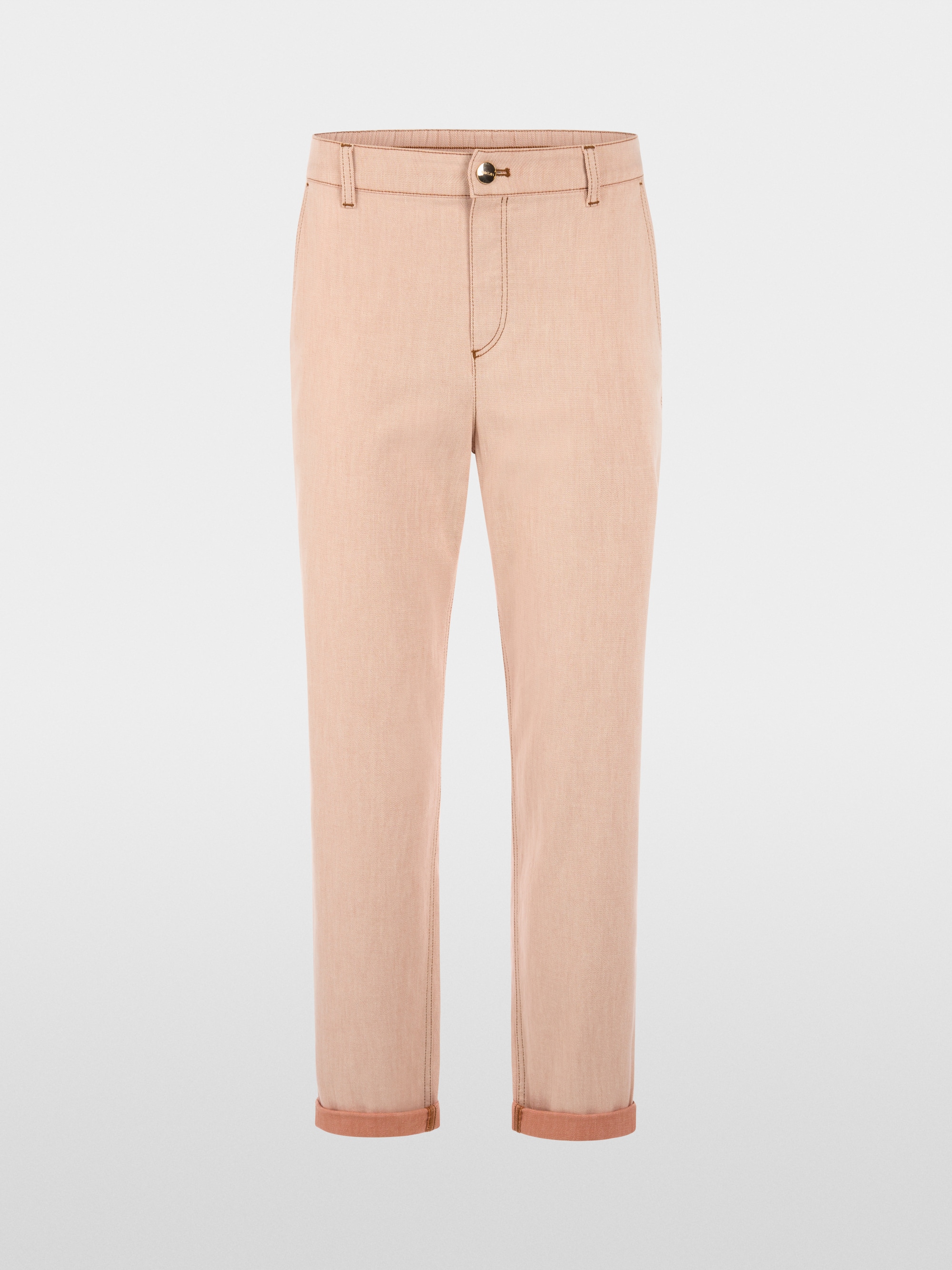RIAD stretch cotton jeans