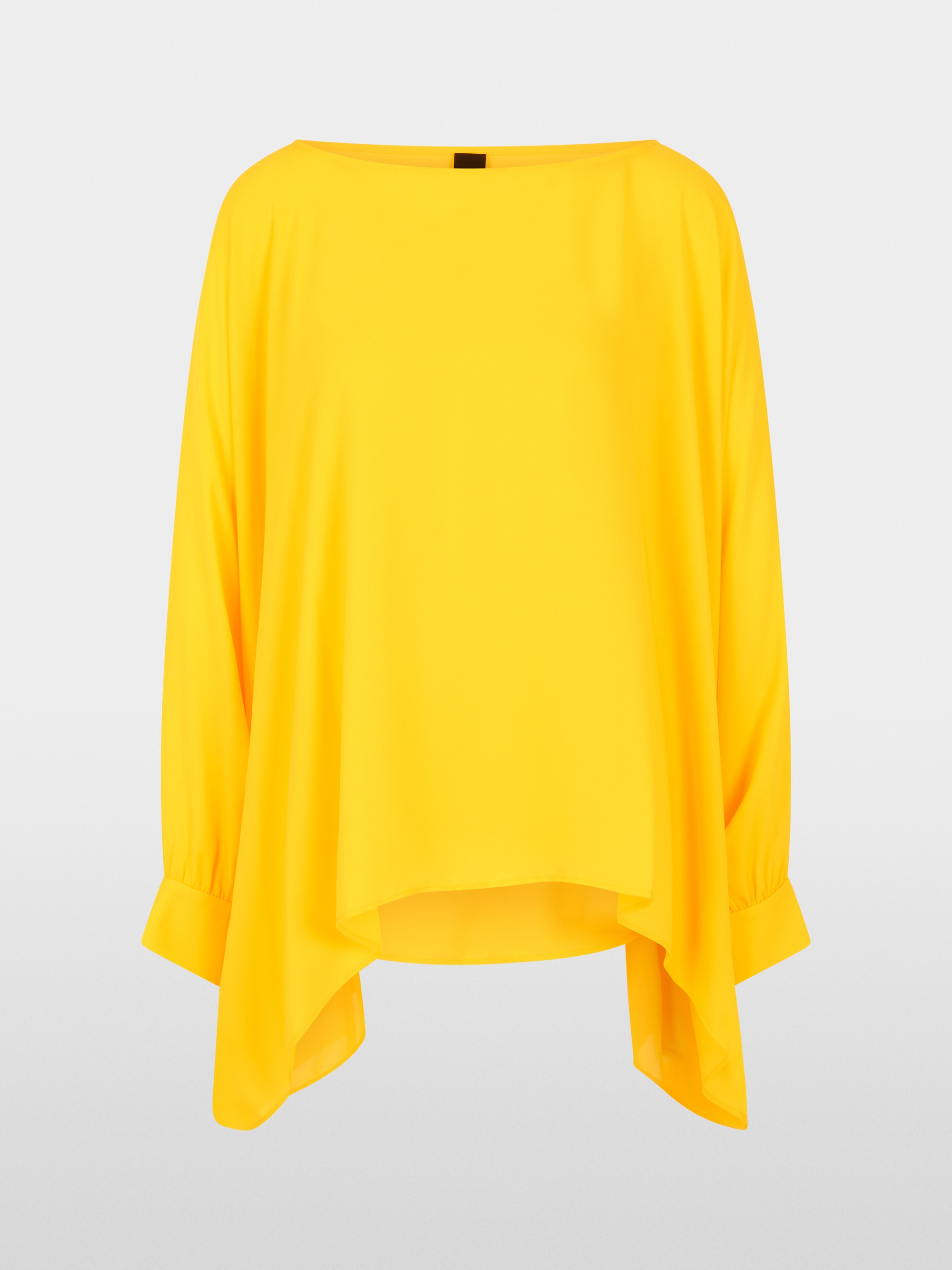 Delicate tunic “Rethink Together”