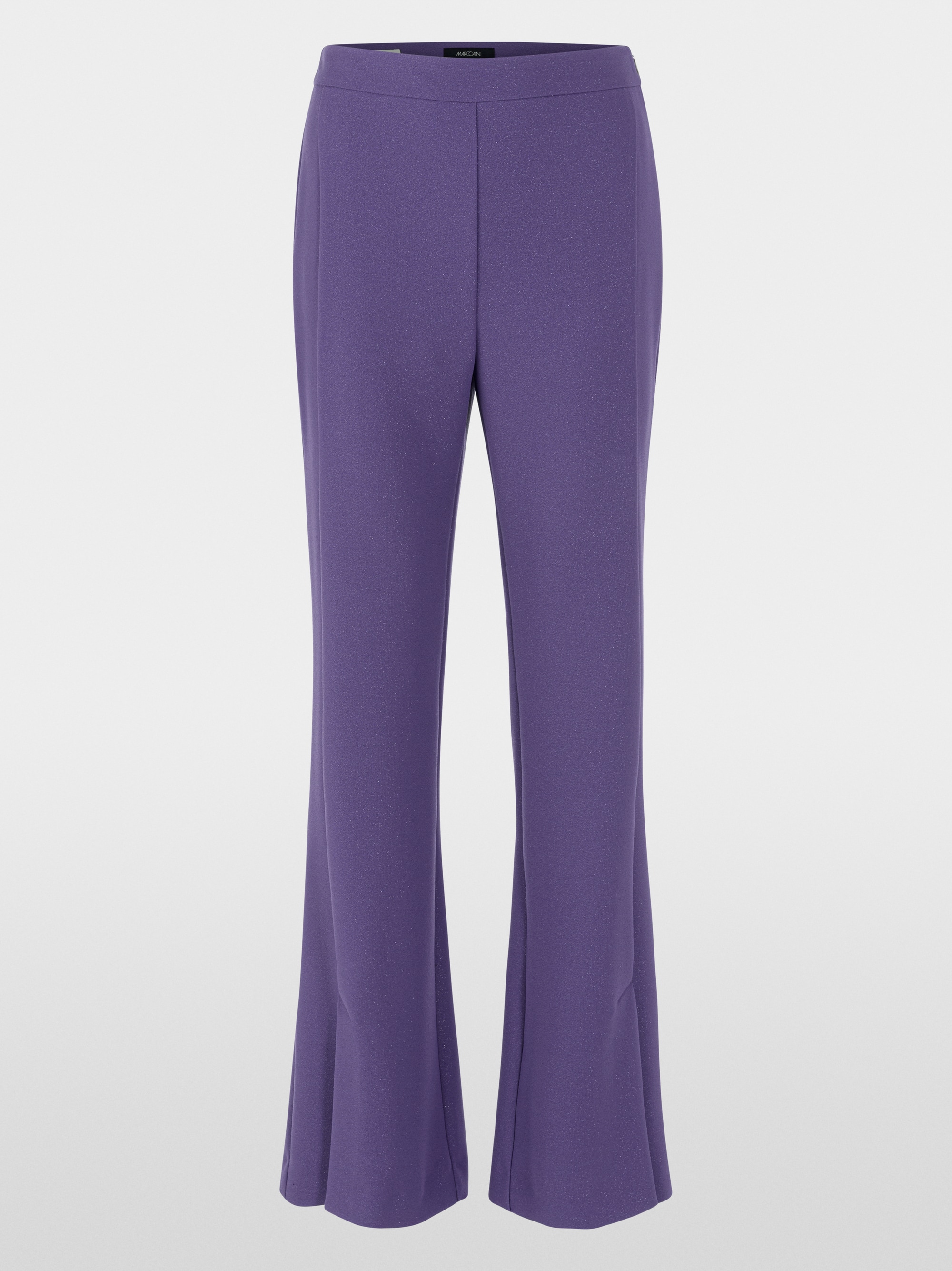 Elegant FUYU trousers