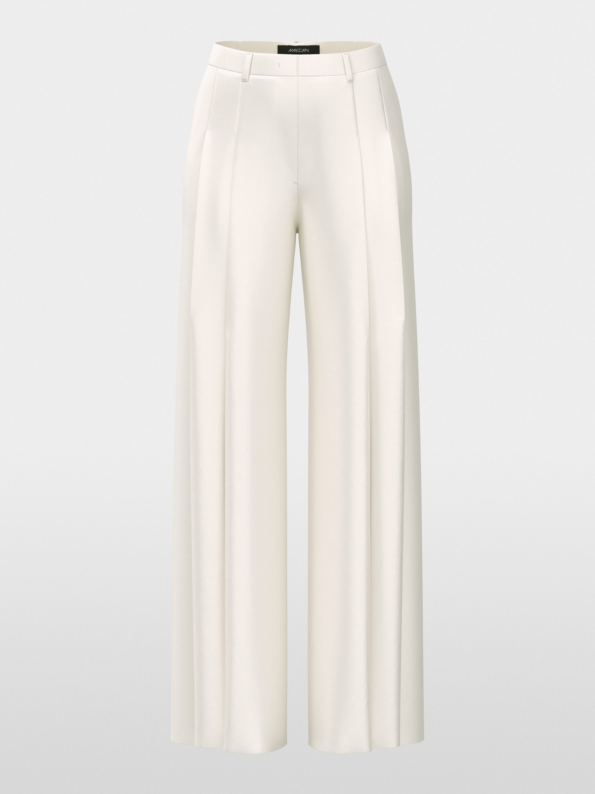 Extra-long WARANGAL trousers