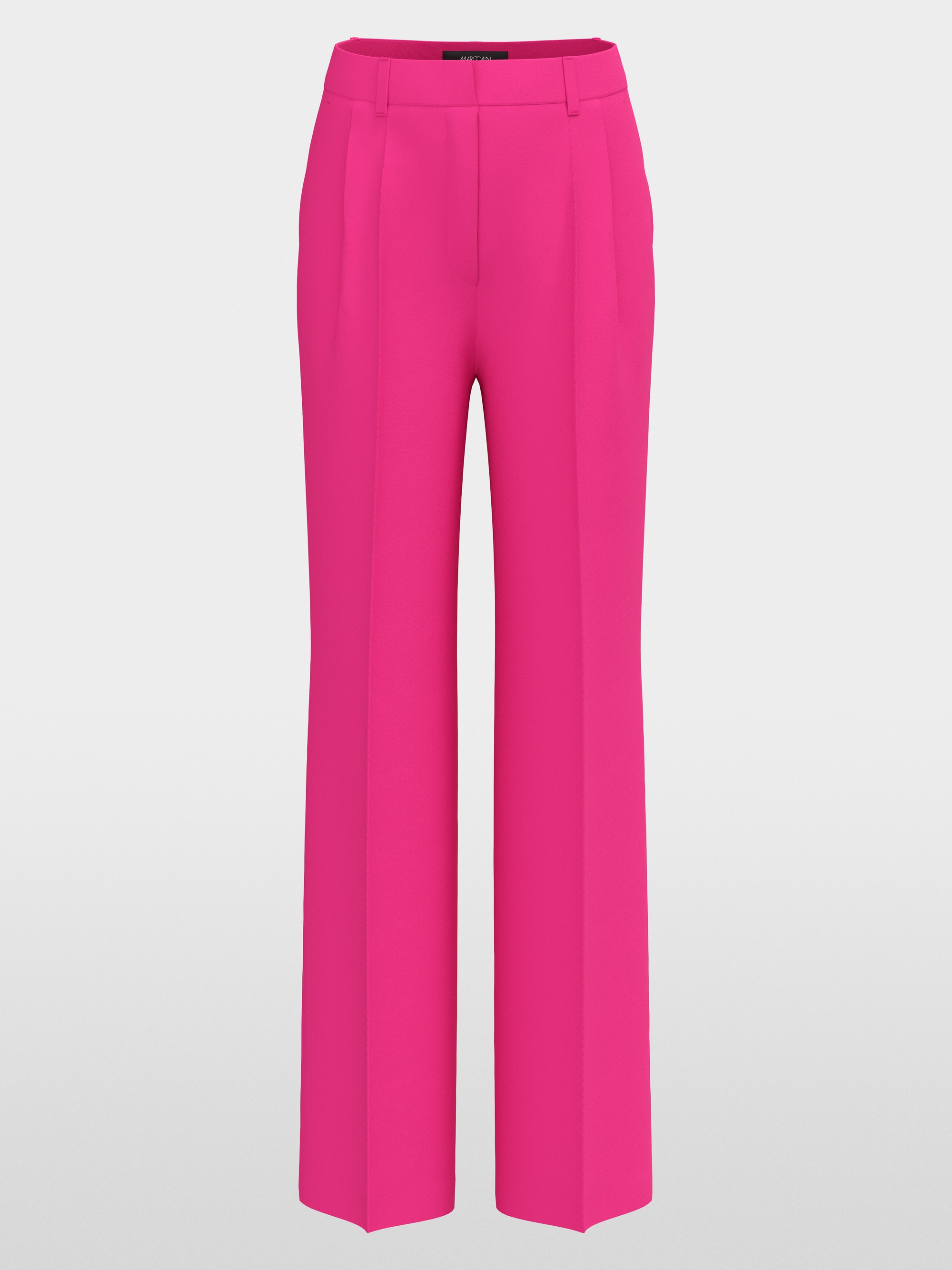 WASCO long cut trousers
