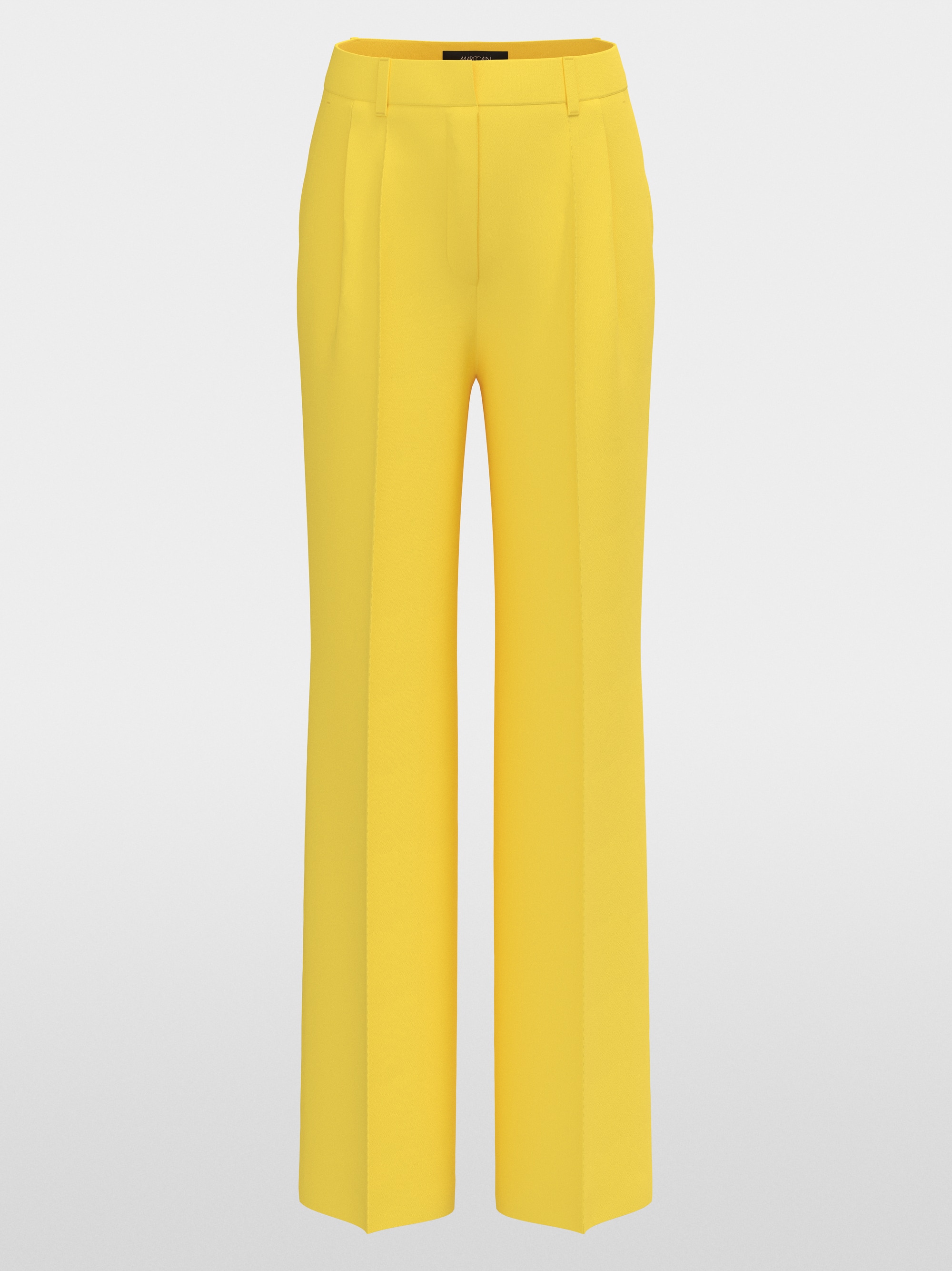 Pantalon WASCO jambe longue