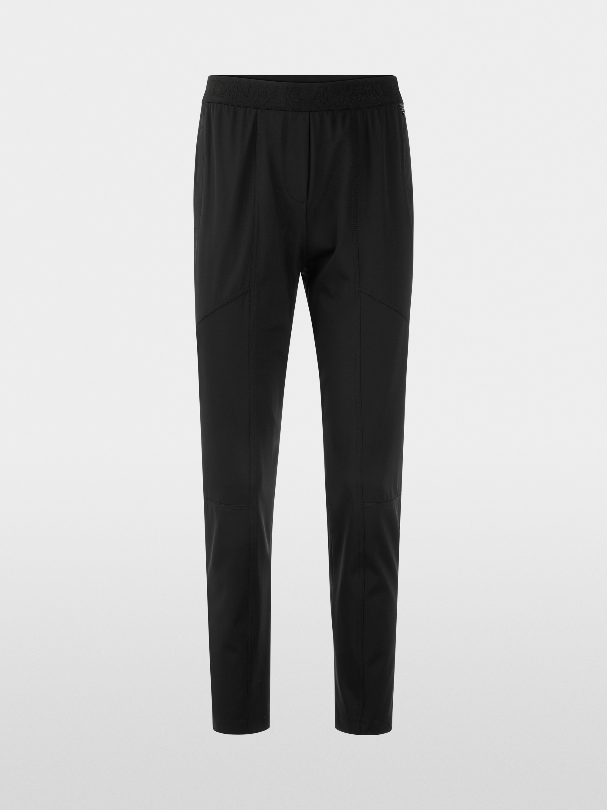 RHODOS relaxed fit pants