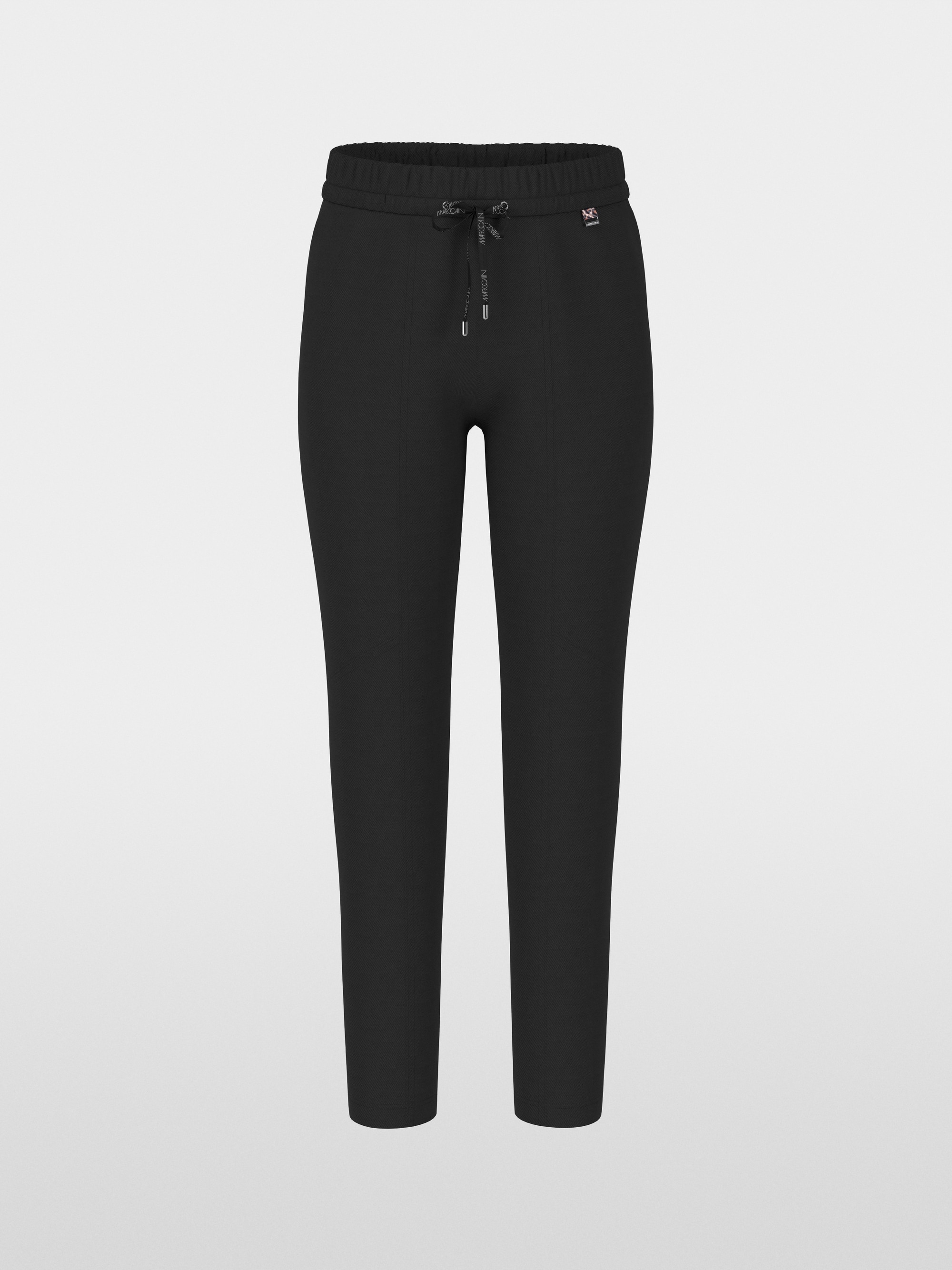 RHODOS pants in a relaxed fit