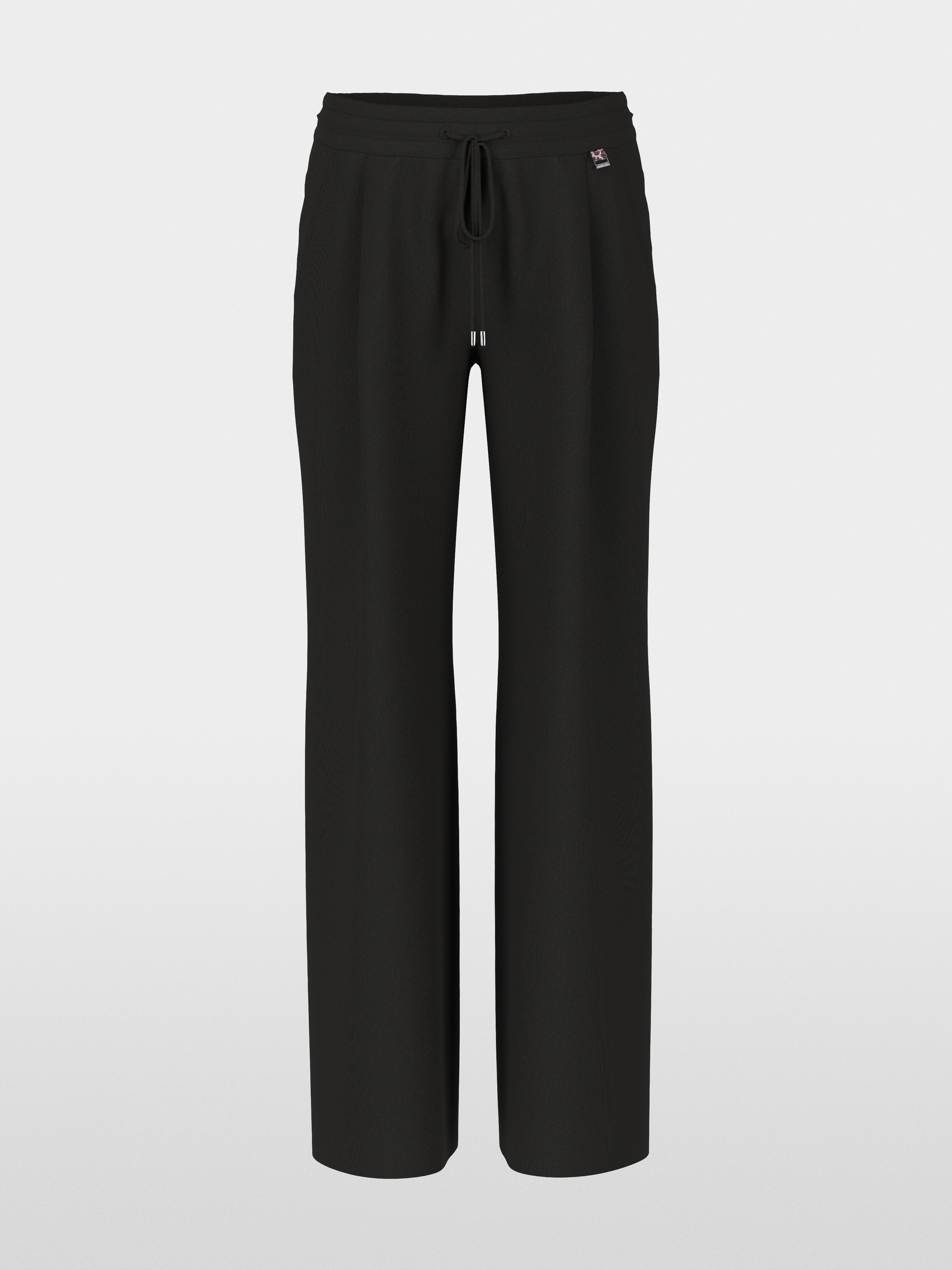 WIDE WEDI pull-on pants