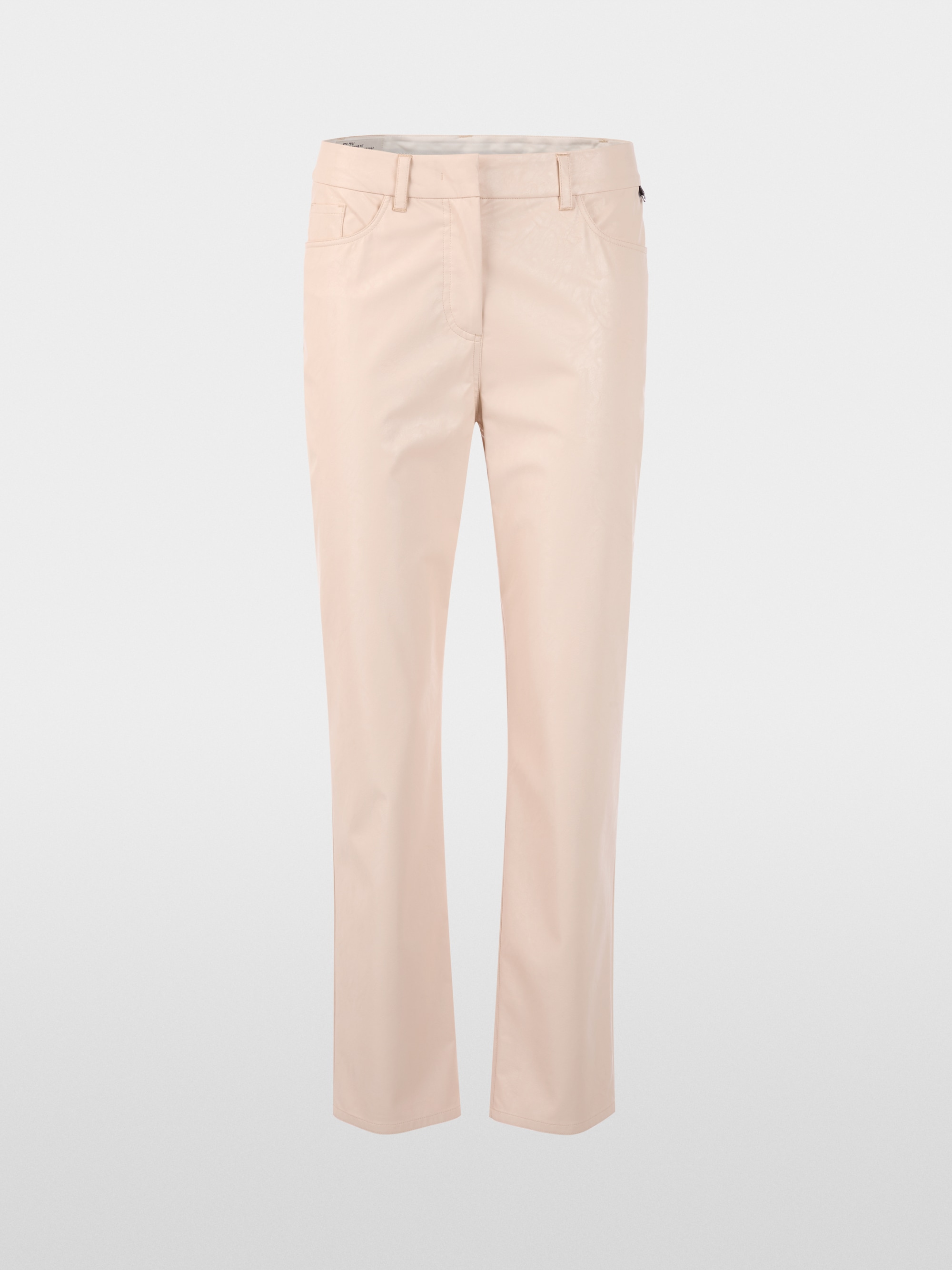 FYLI pants with five-pocket style