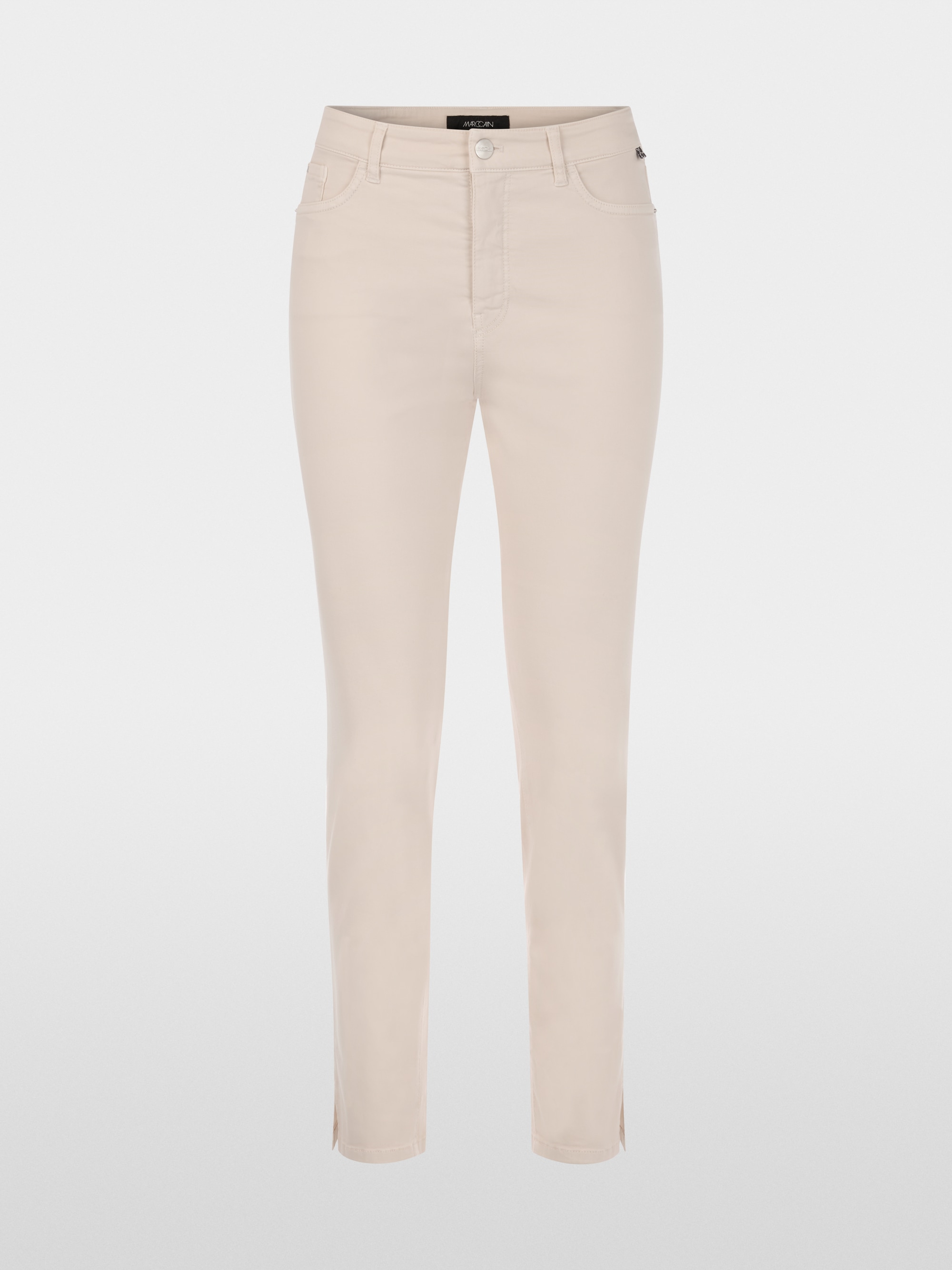 SILEA modern slim fit pants