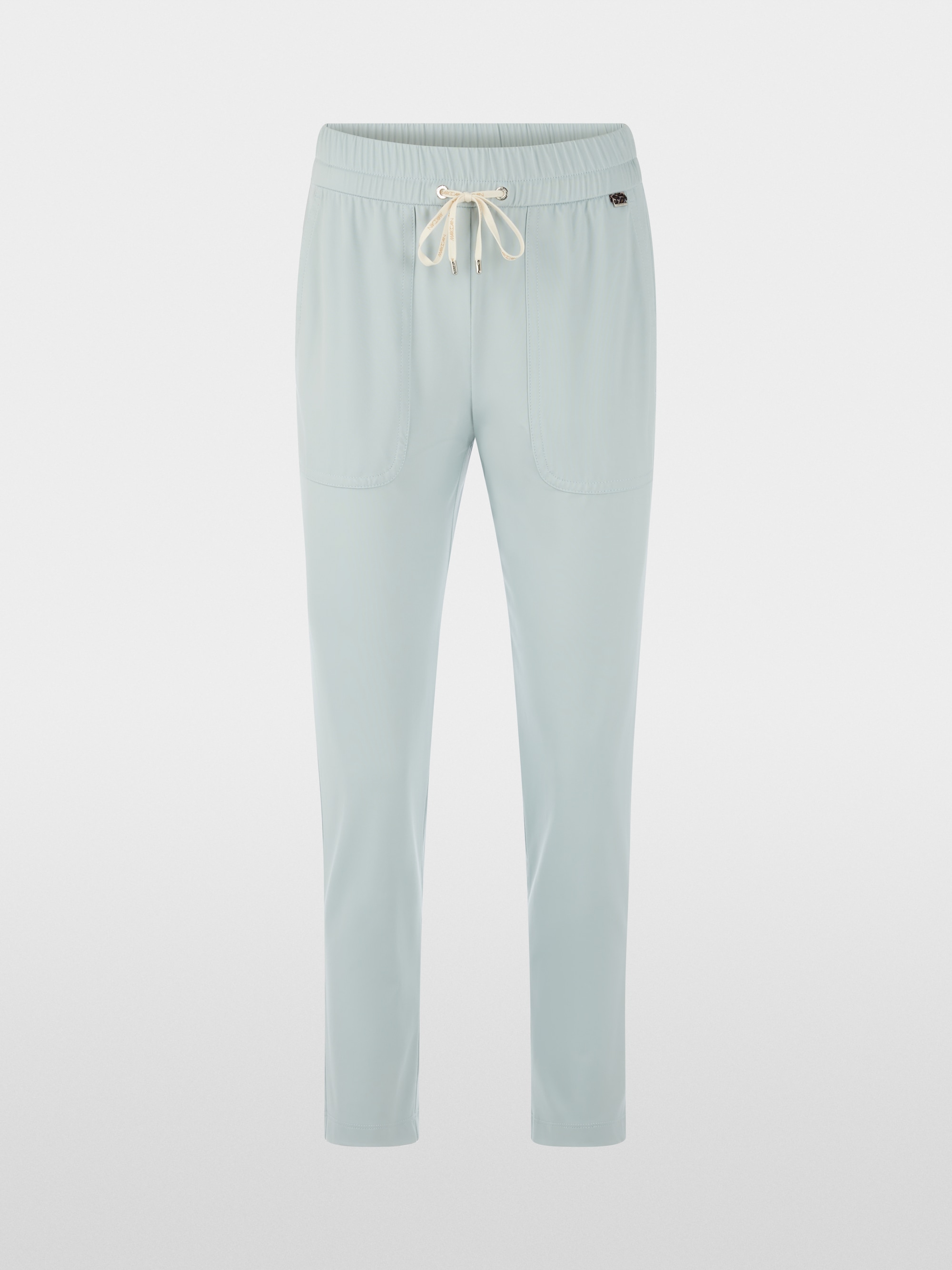 RHODOS stretch pull-on trousers