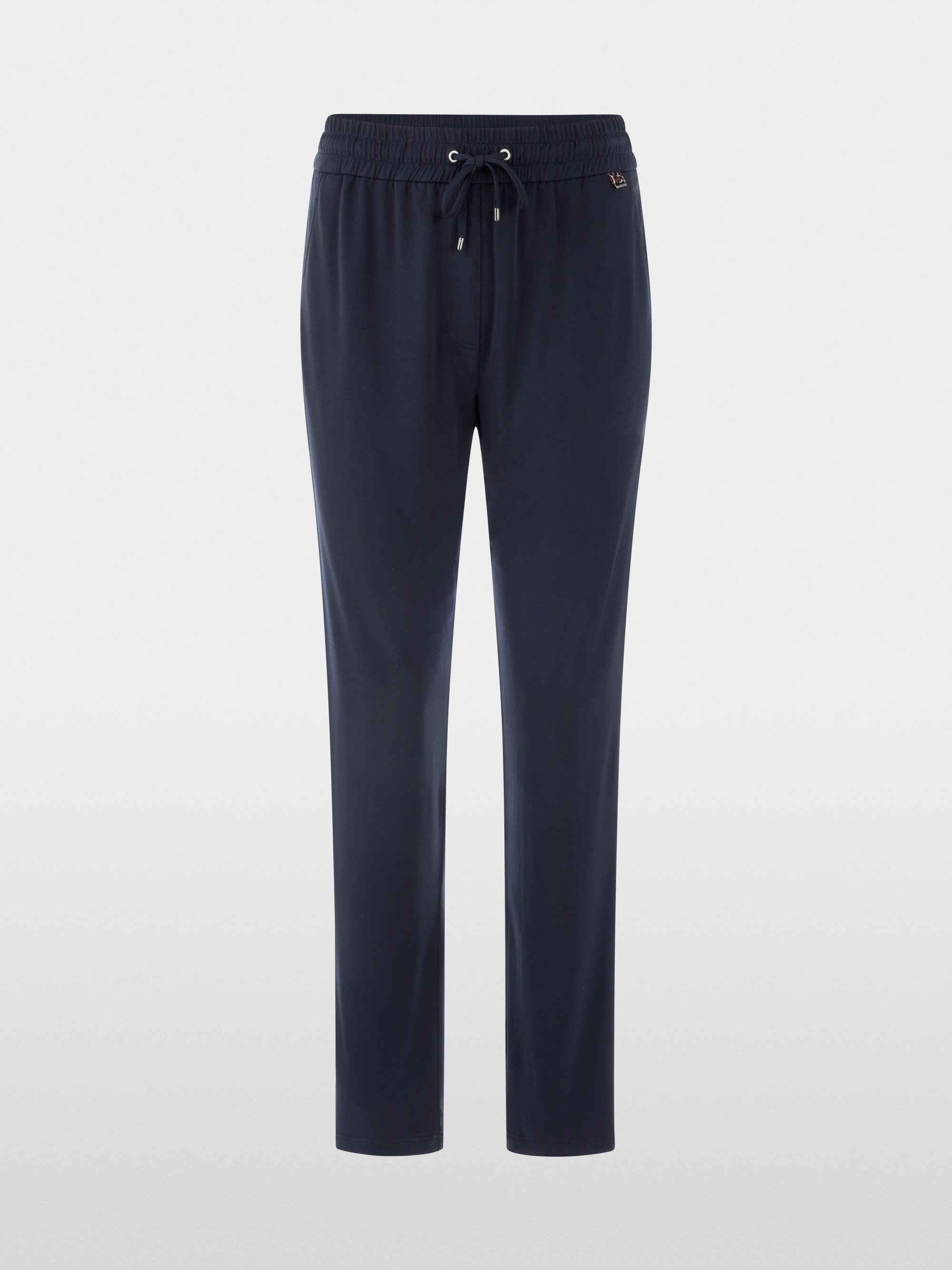 RHODOS stretch pull-on trousers