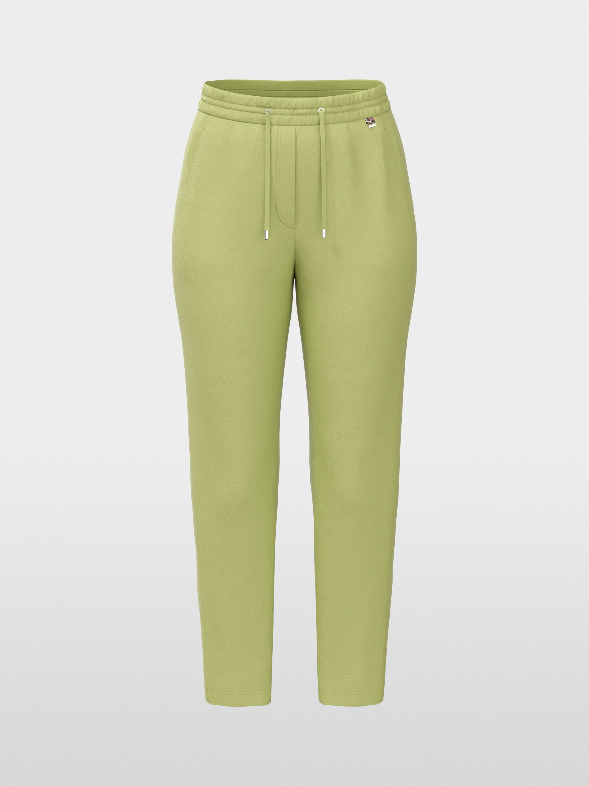 Pantalon RHODOS à enfiler en stretch