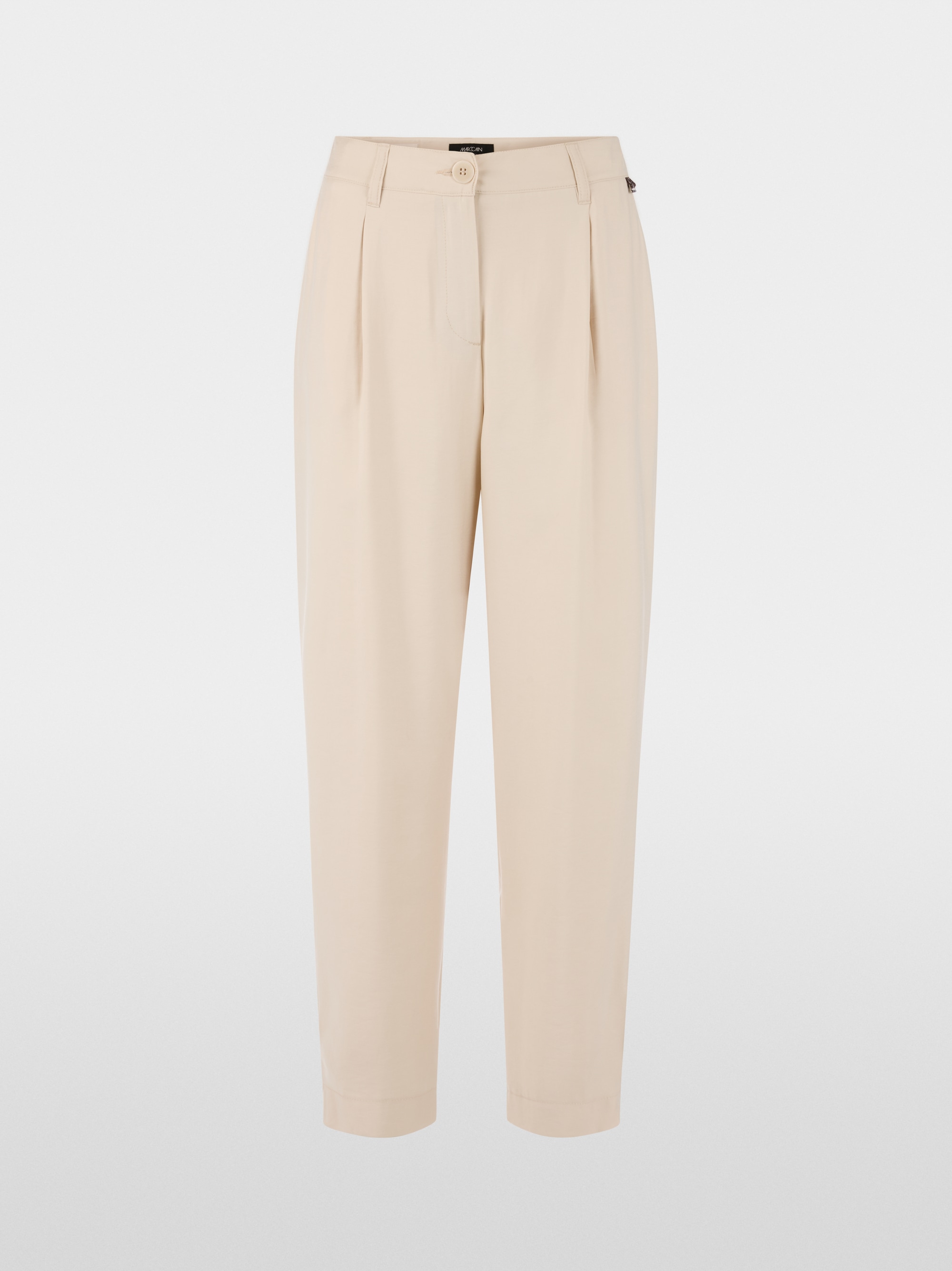 FAQUS recycled material trousers