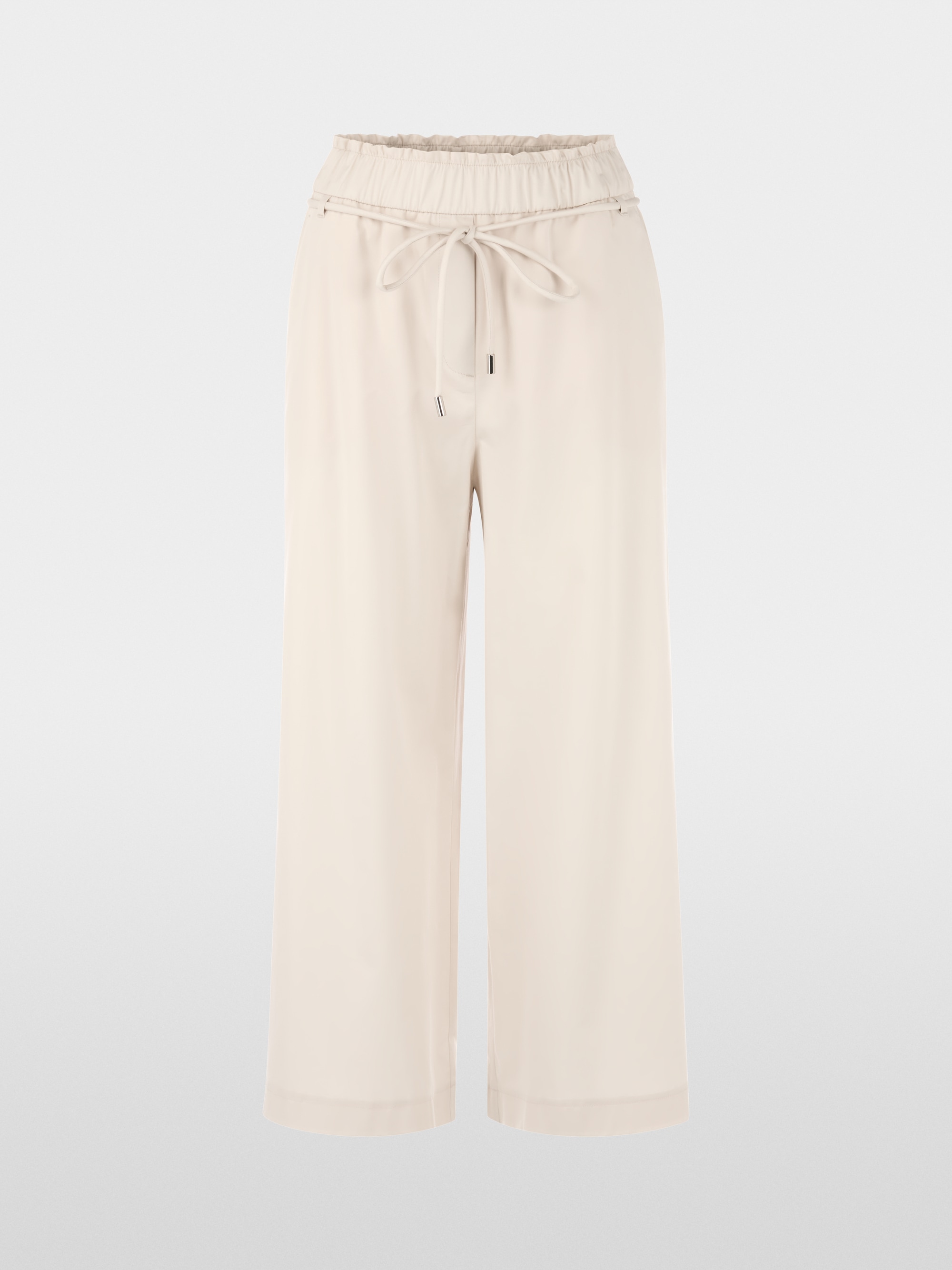 WILLMAR wide fit pull-on trousers