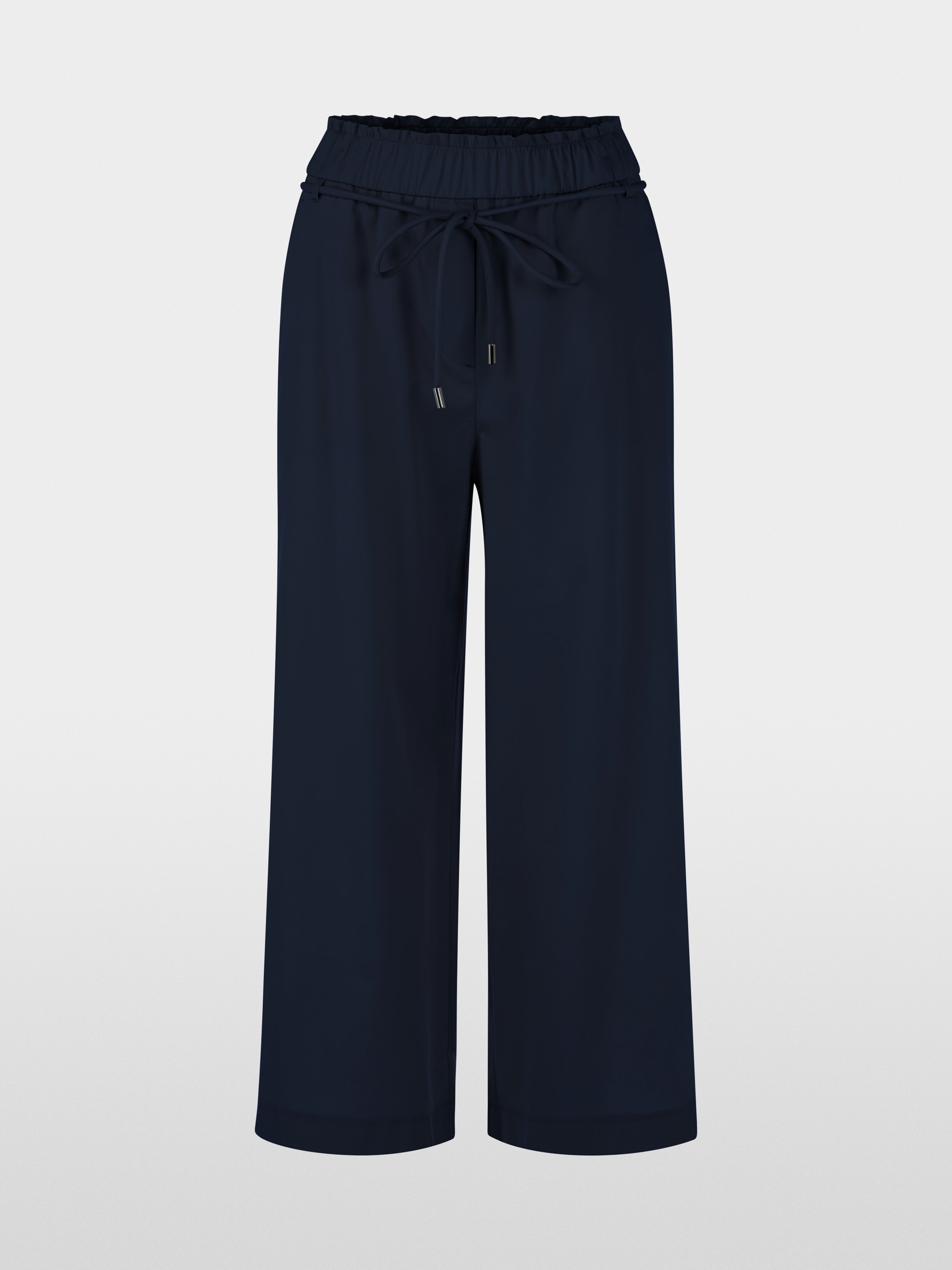 WILLMAR wide fit pull-on trousers