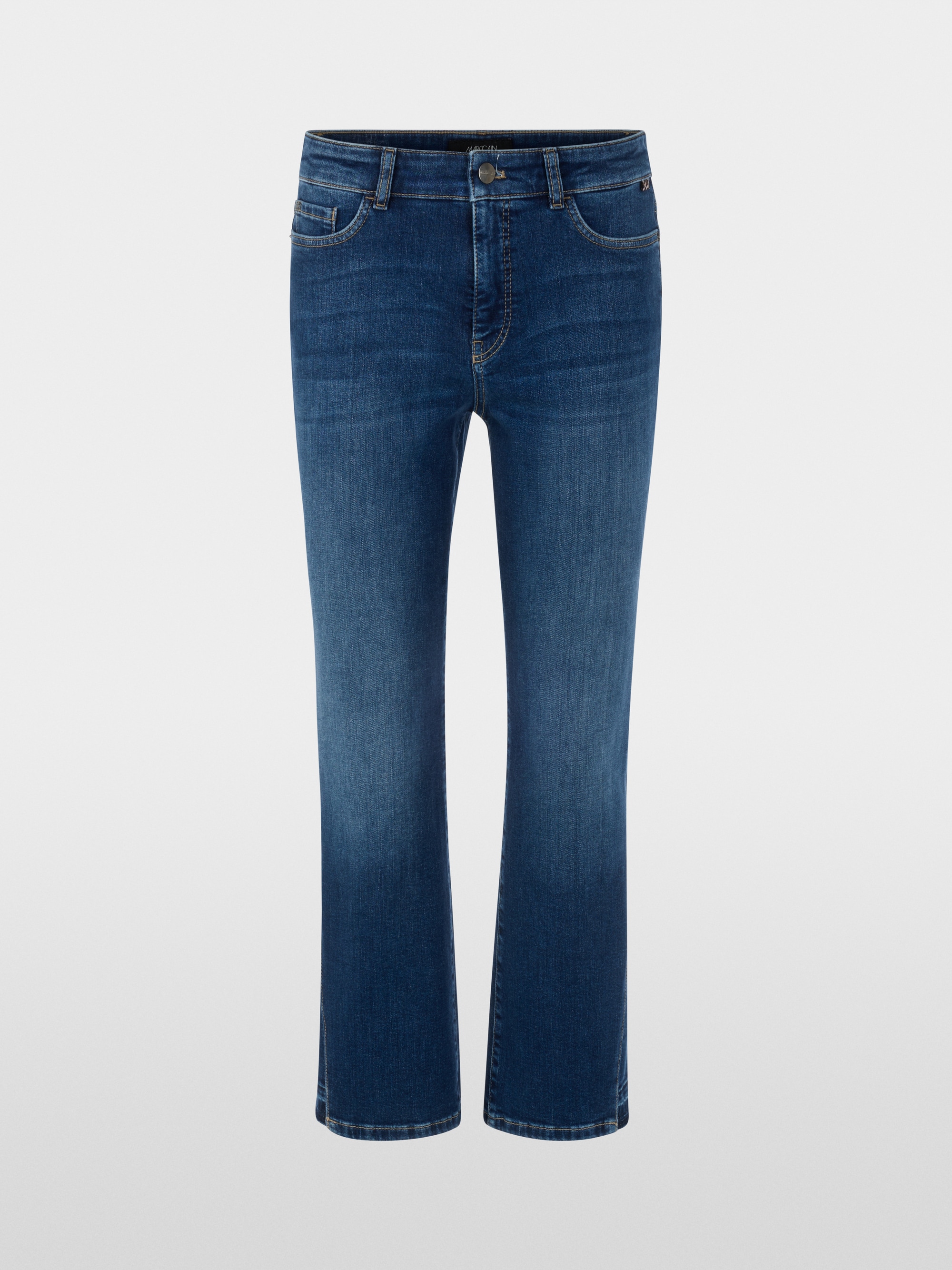 FORLI flared jeans