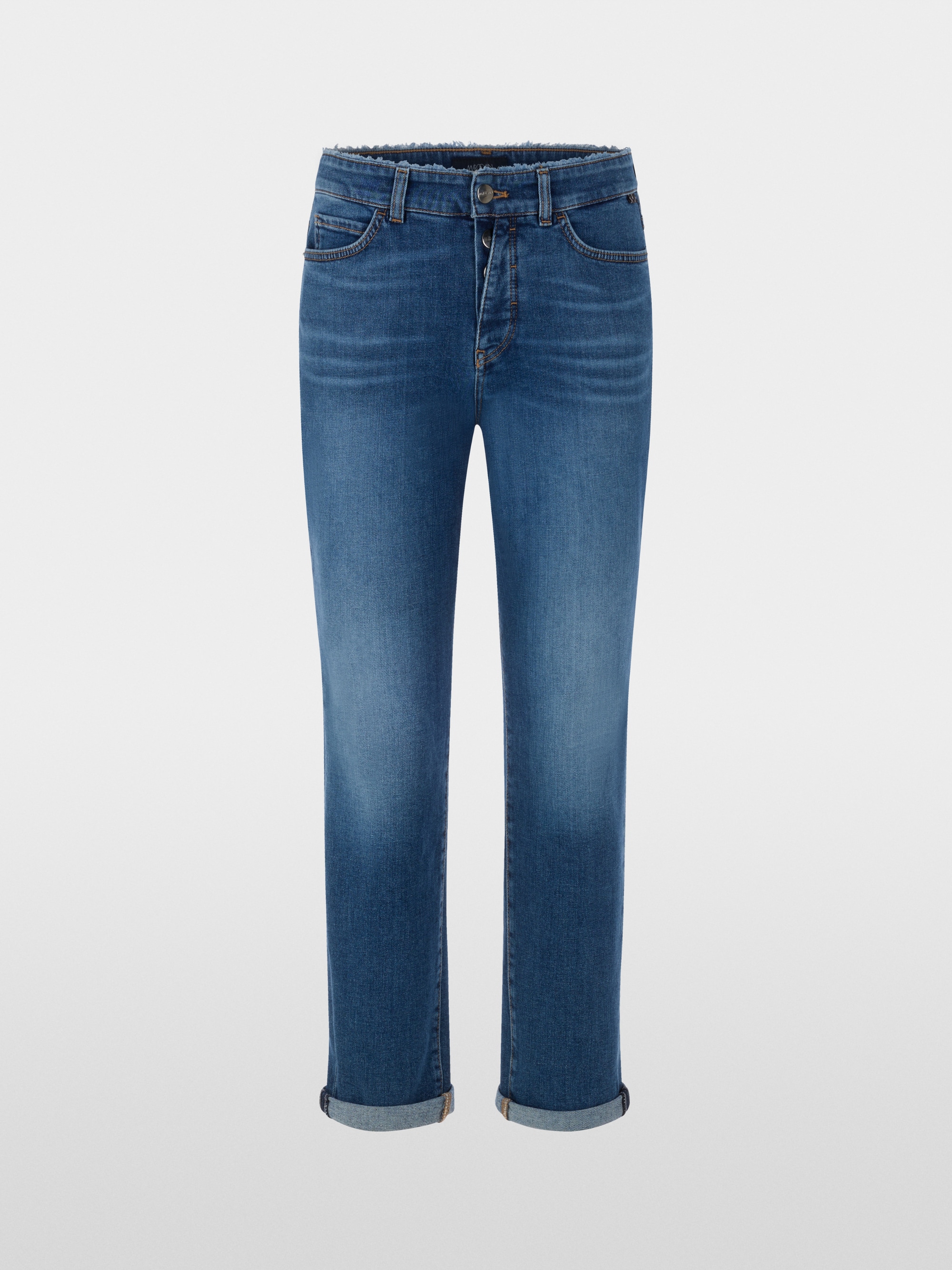 RIAD straight-cut jeans