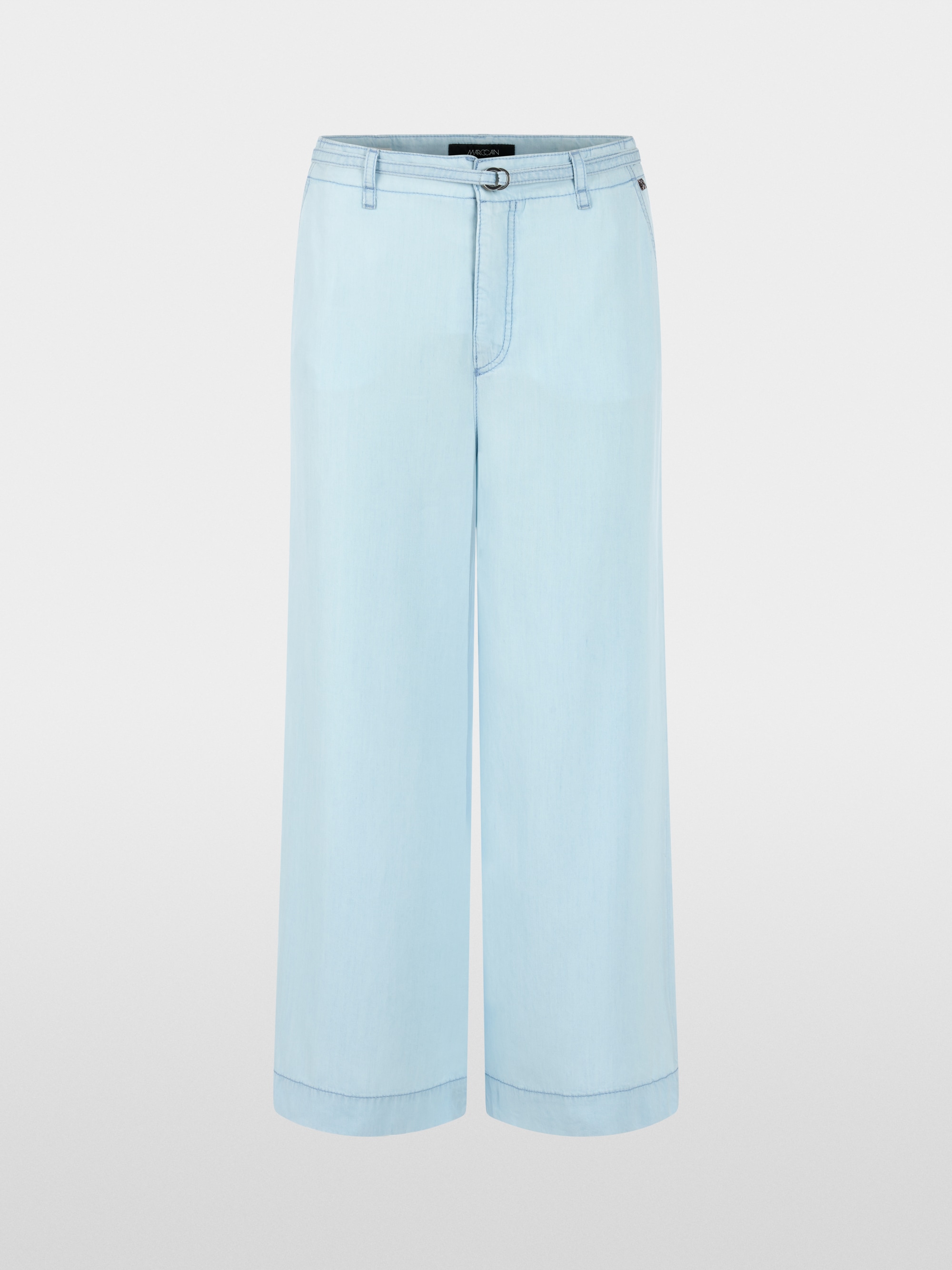 WAUKEE ‘Rethink Together’ jeans