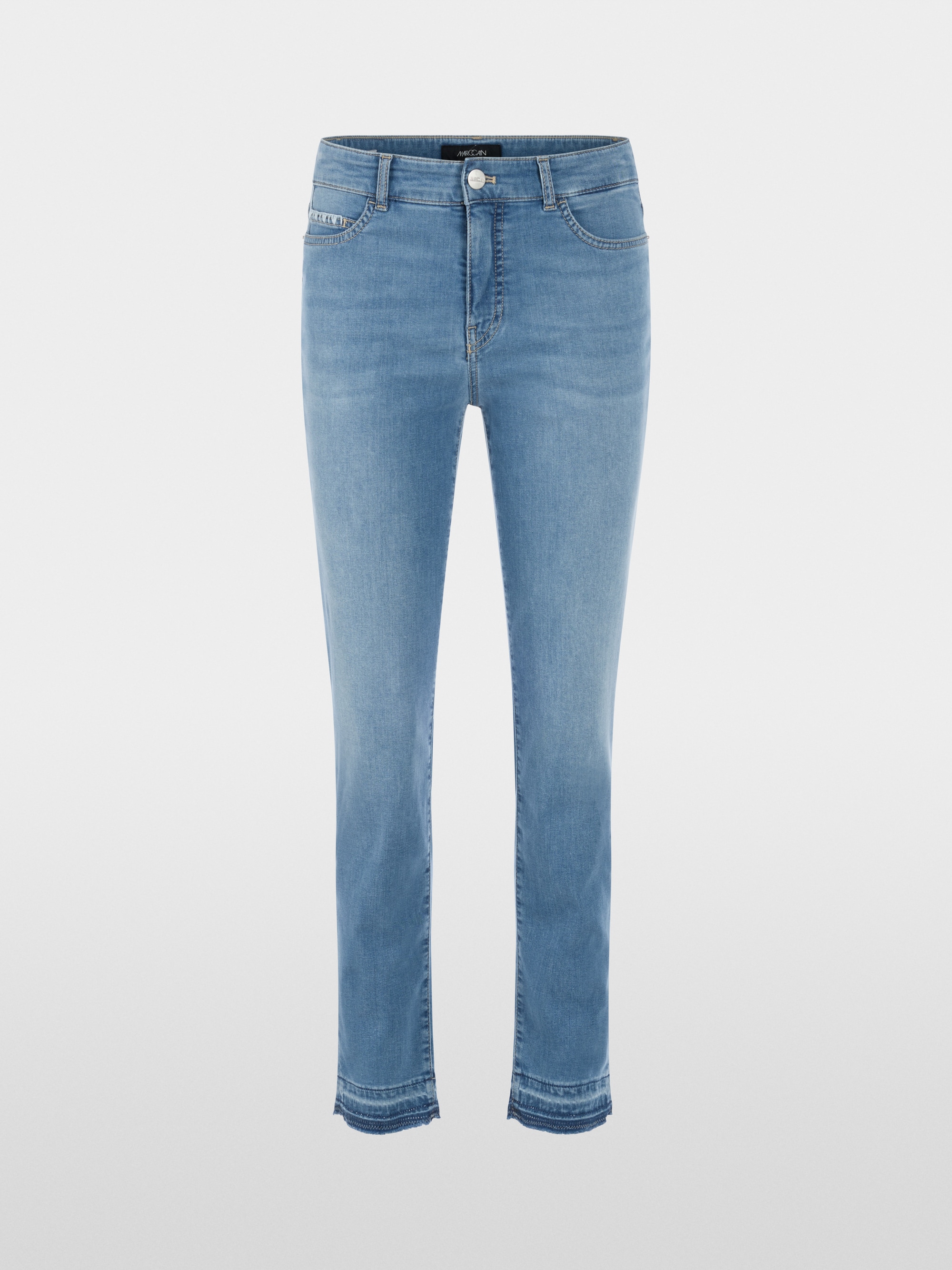 SILEA slim-fit jeans