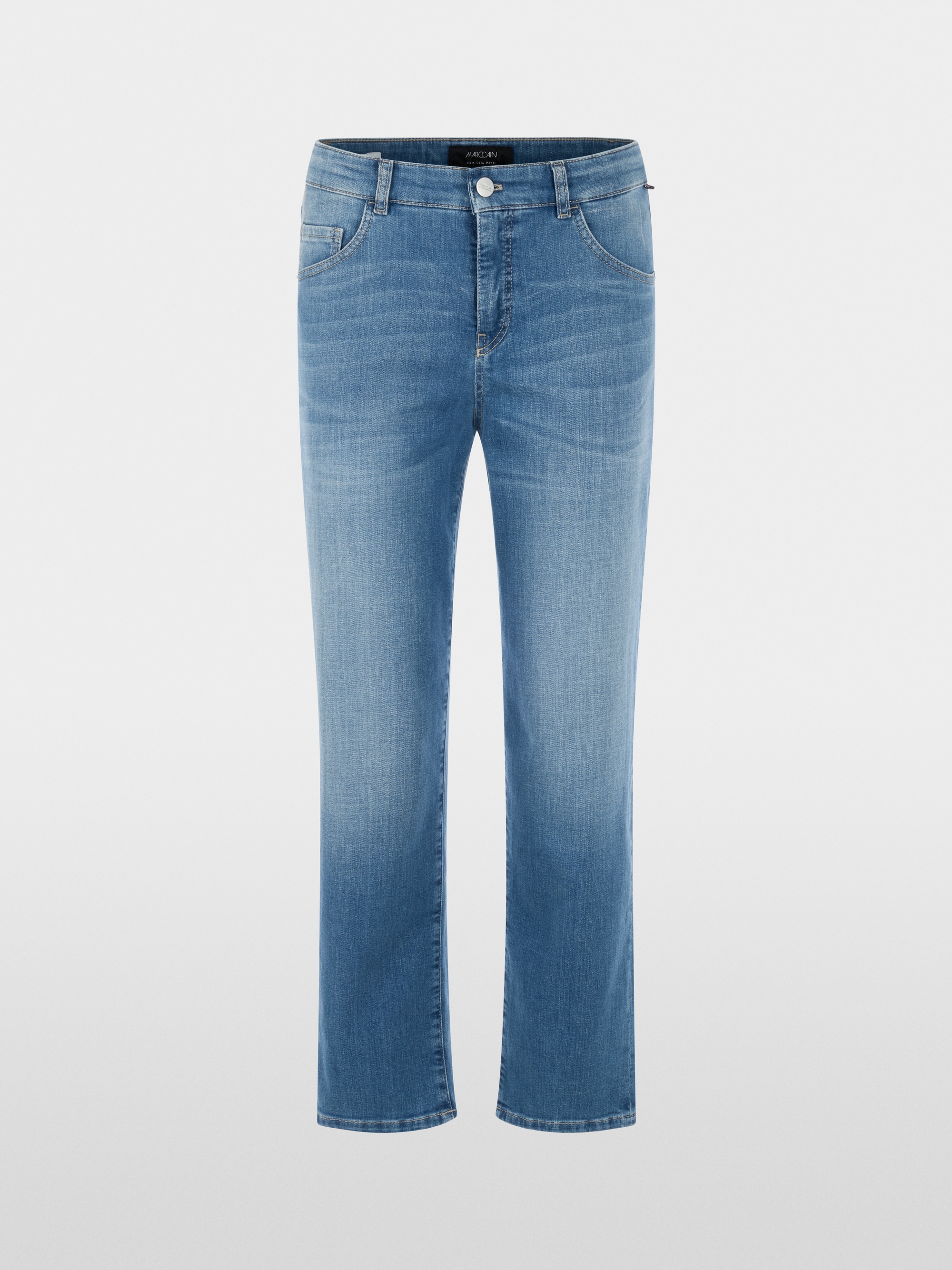 ROHA special wash jeans