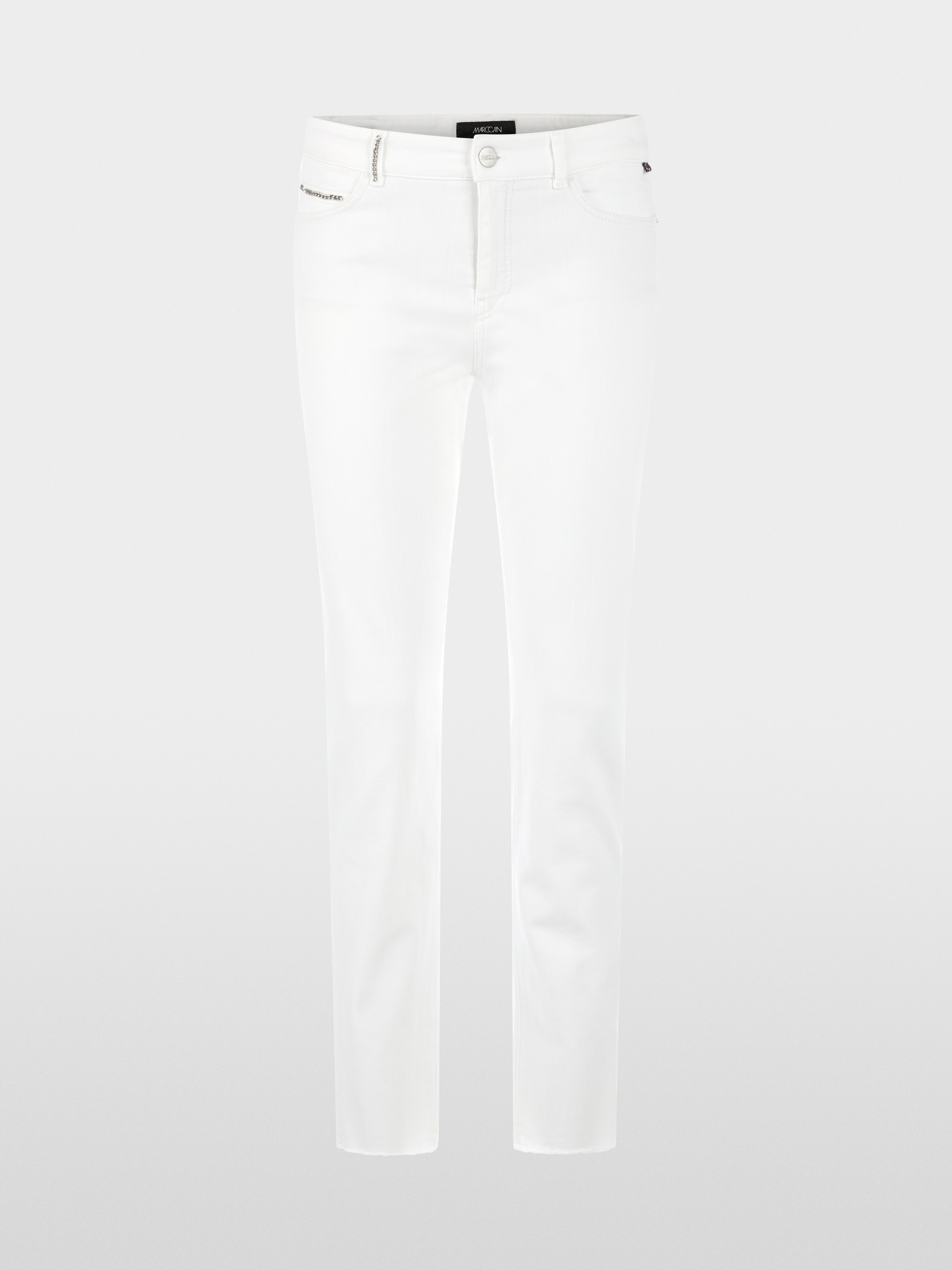 SILEA ‘Rethink Together’ jeans