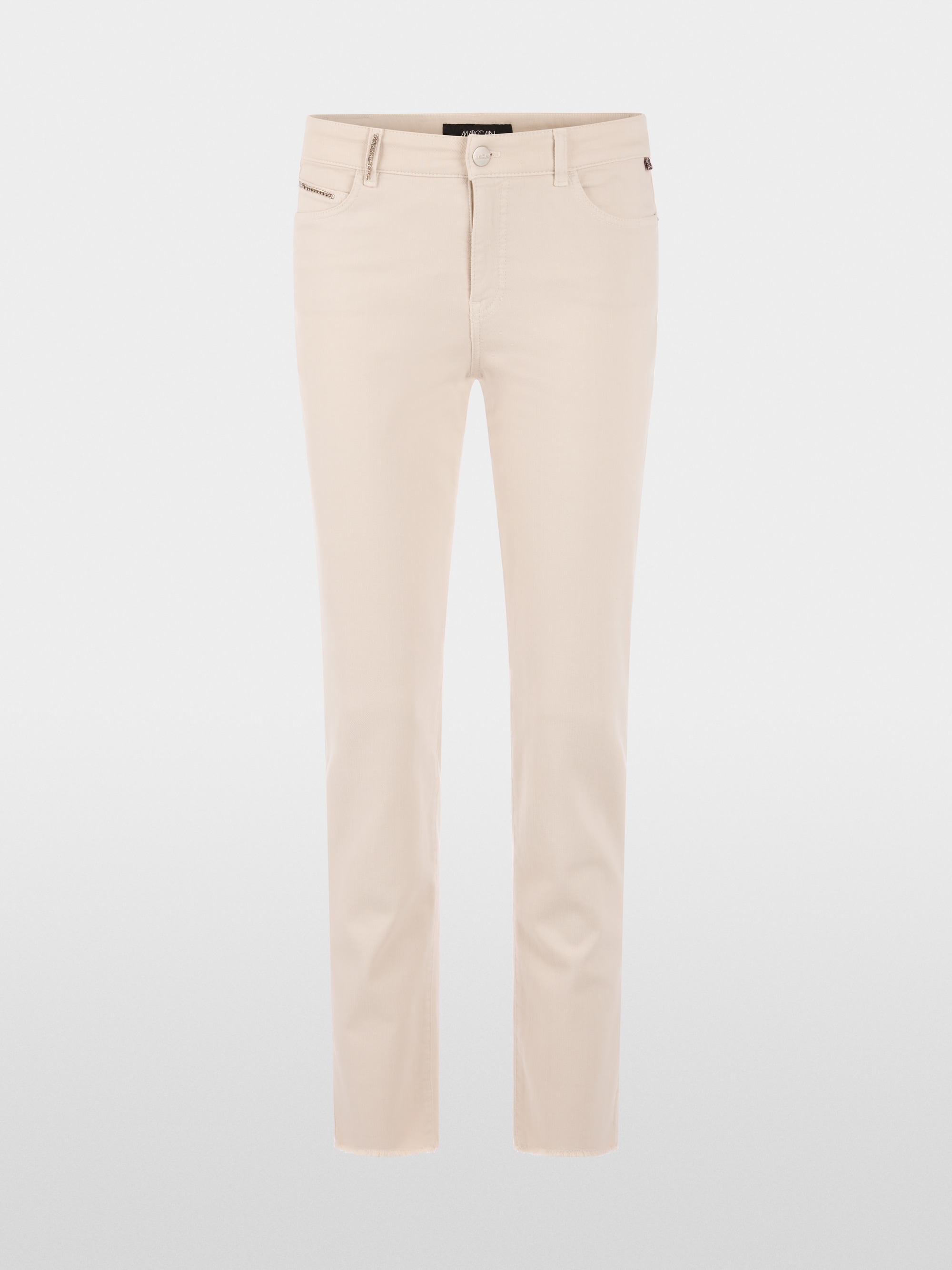 SILEA ‘Rethink Together’ jeans