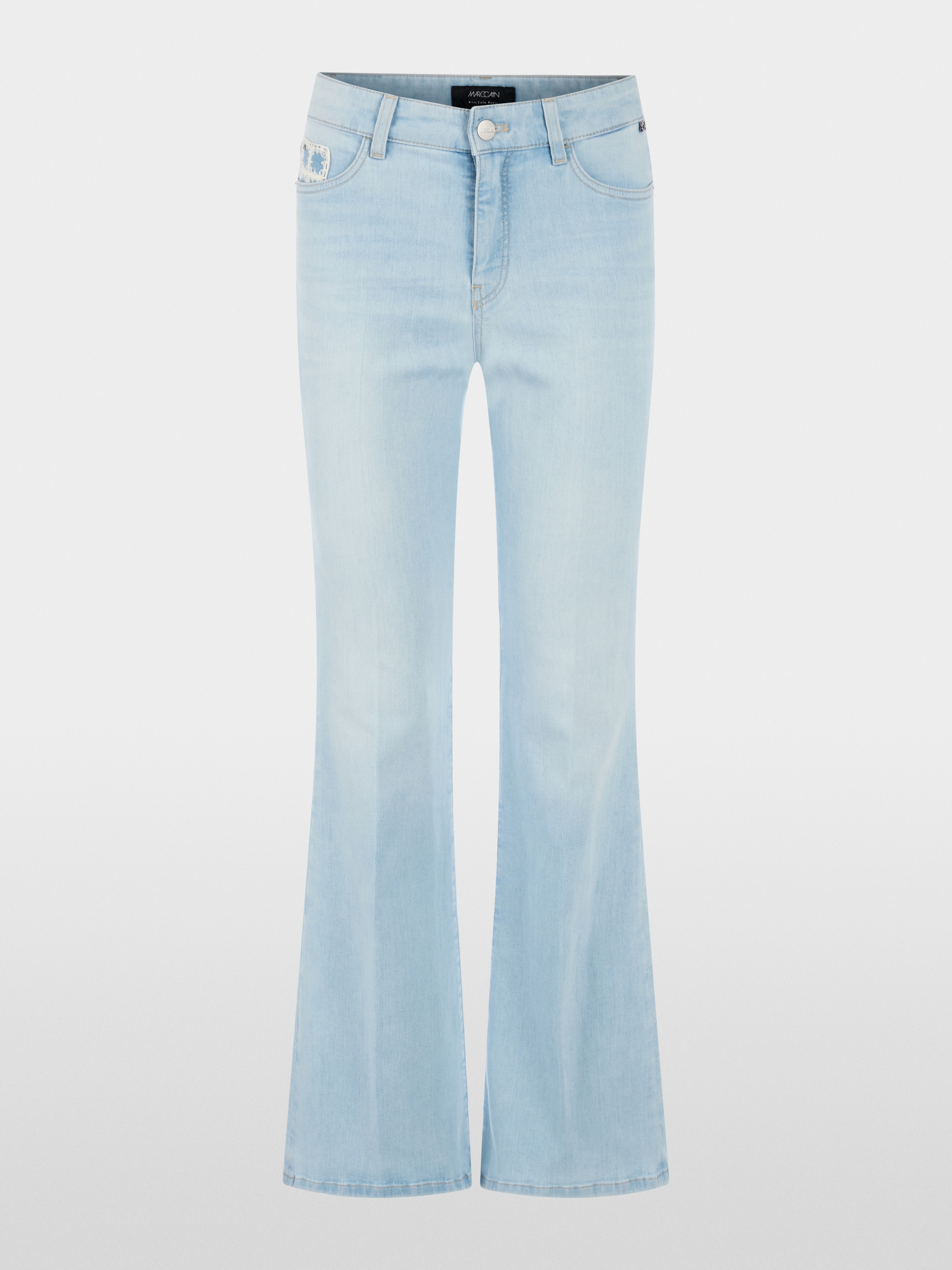 Jean FRENDA avec ornements