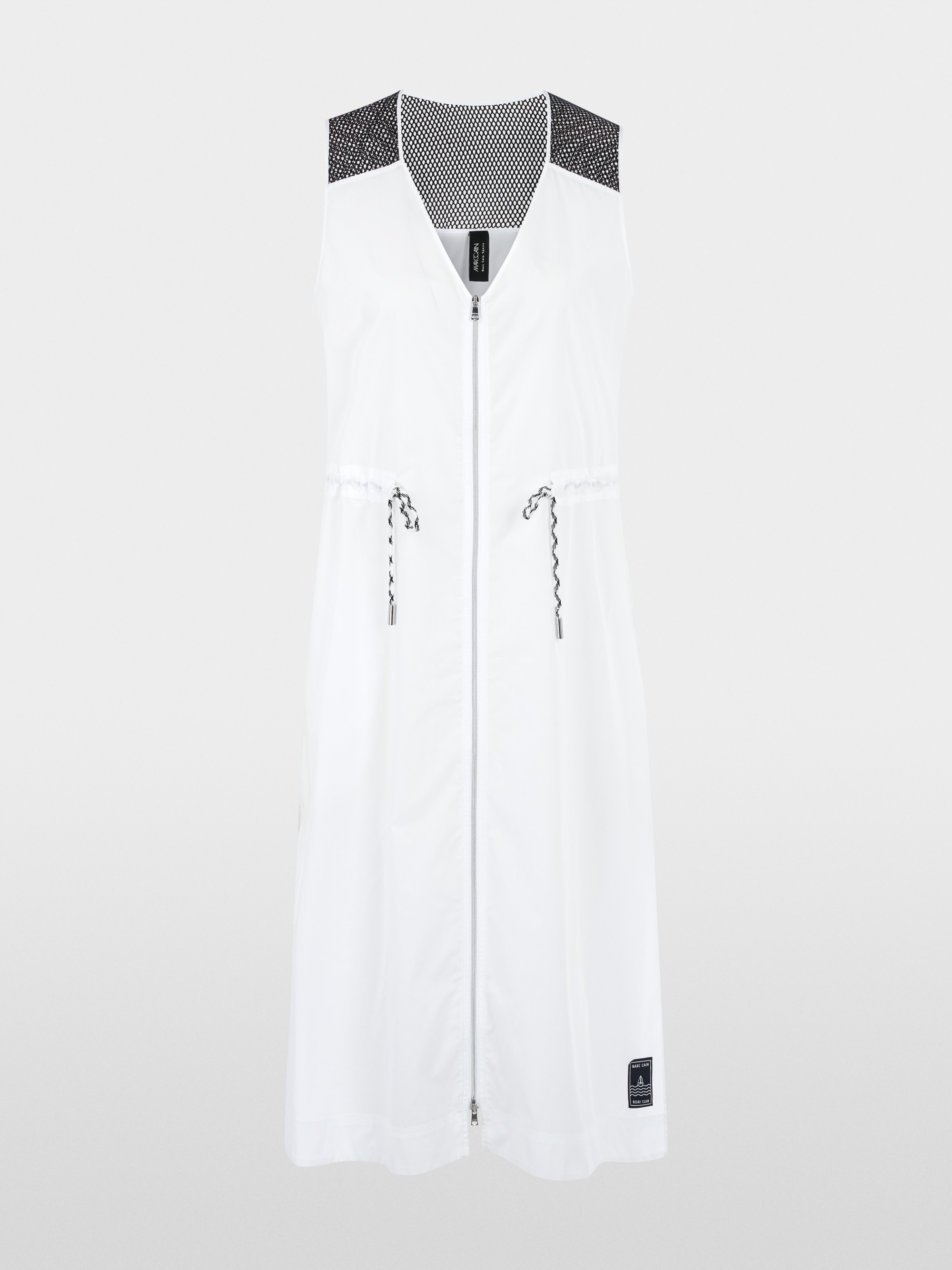 Blouse dress ‘Rethink Together’