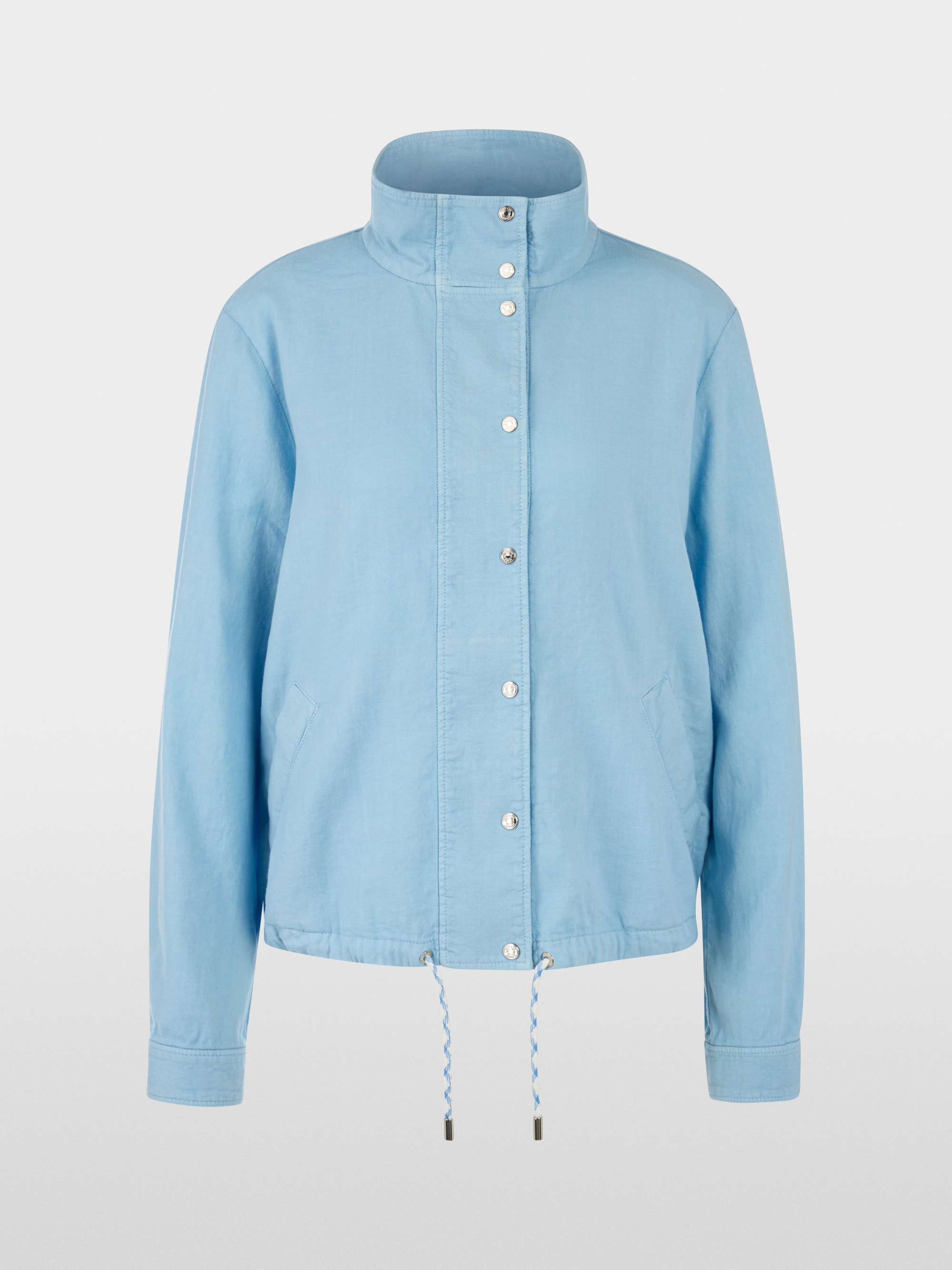Blouson aviateur ample