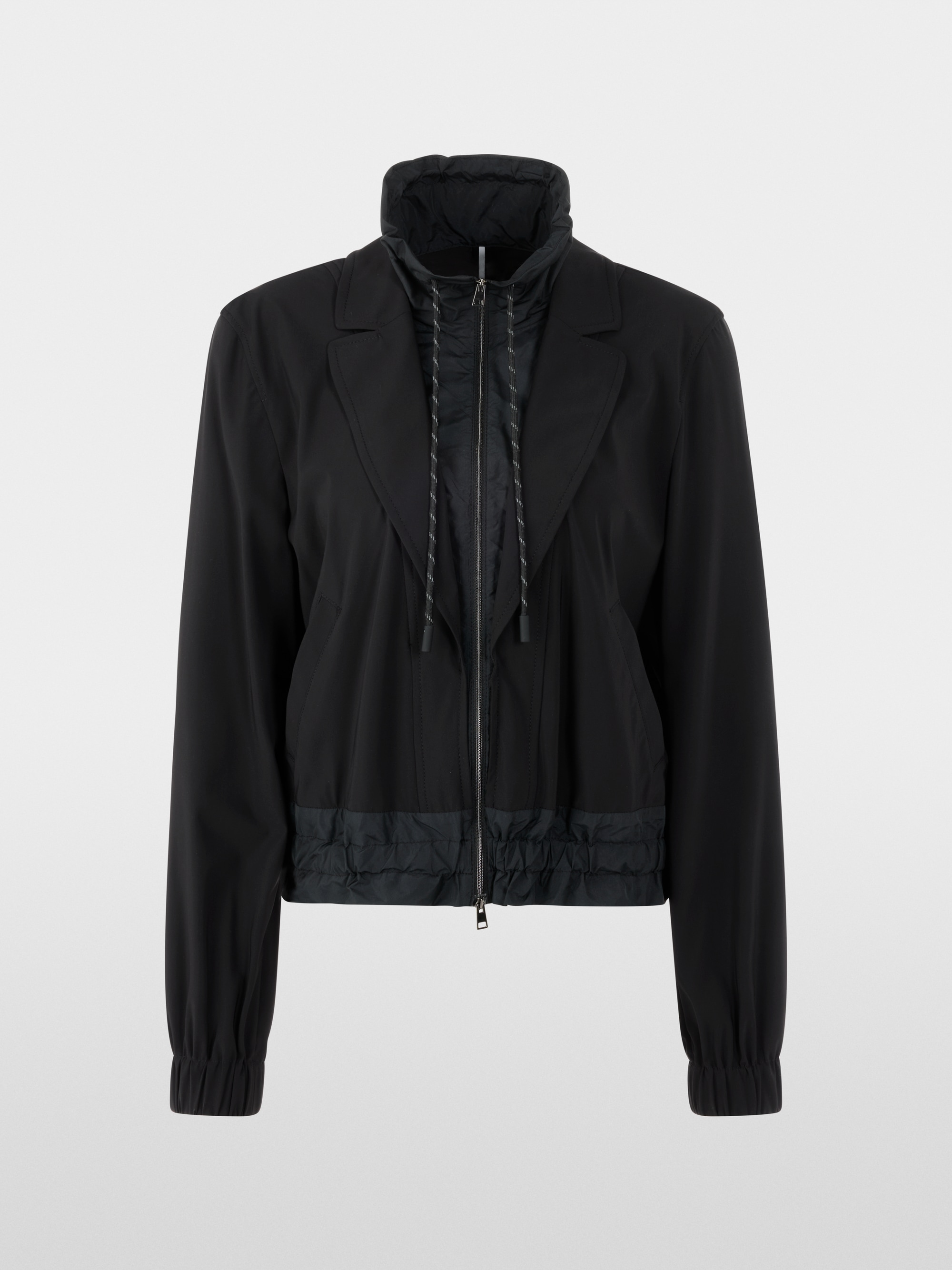‘Rethink Together’ lightweight jacket