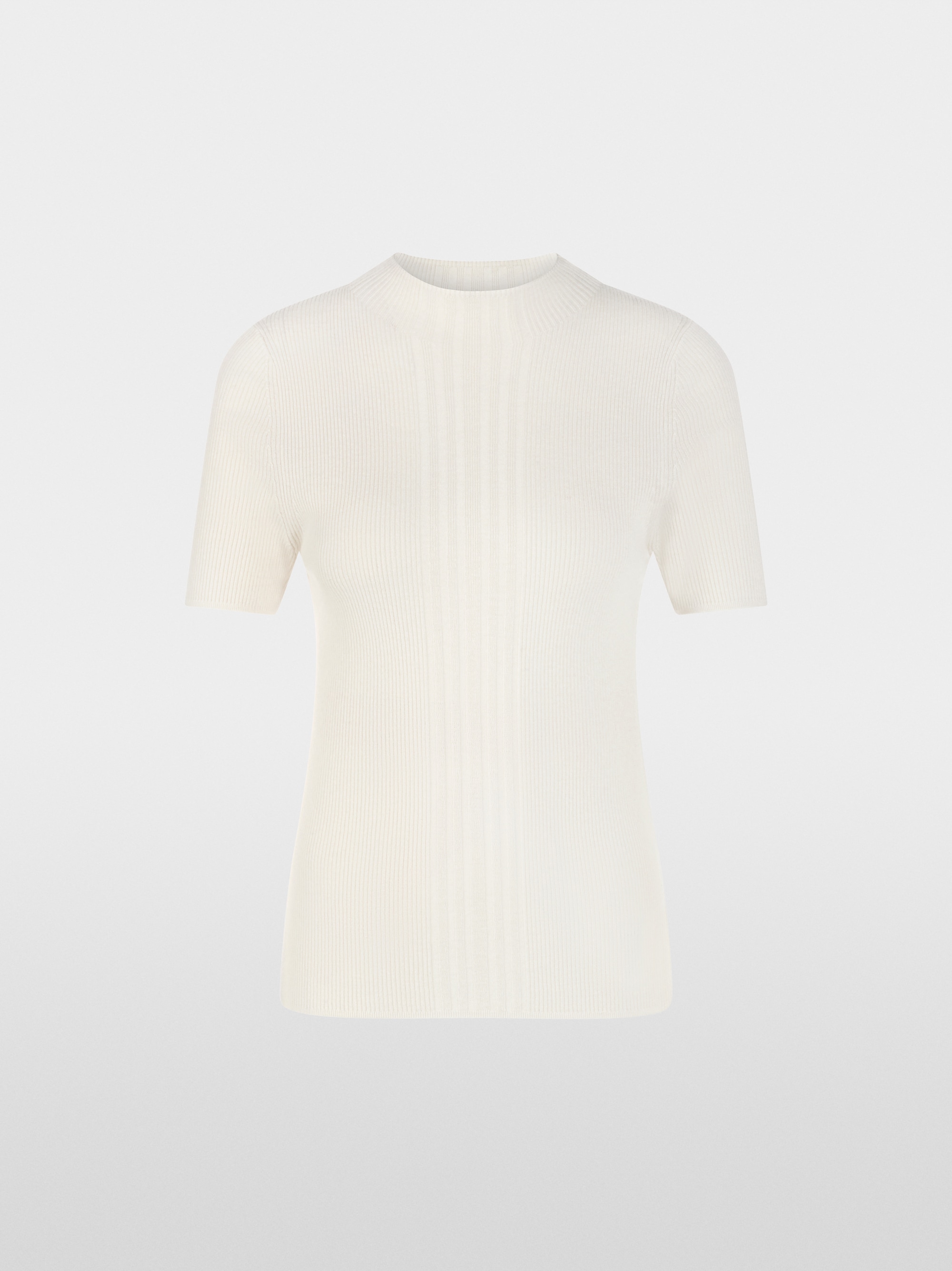 ‘Rethink Together’ ribbed jumper