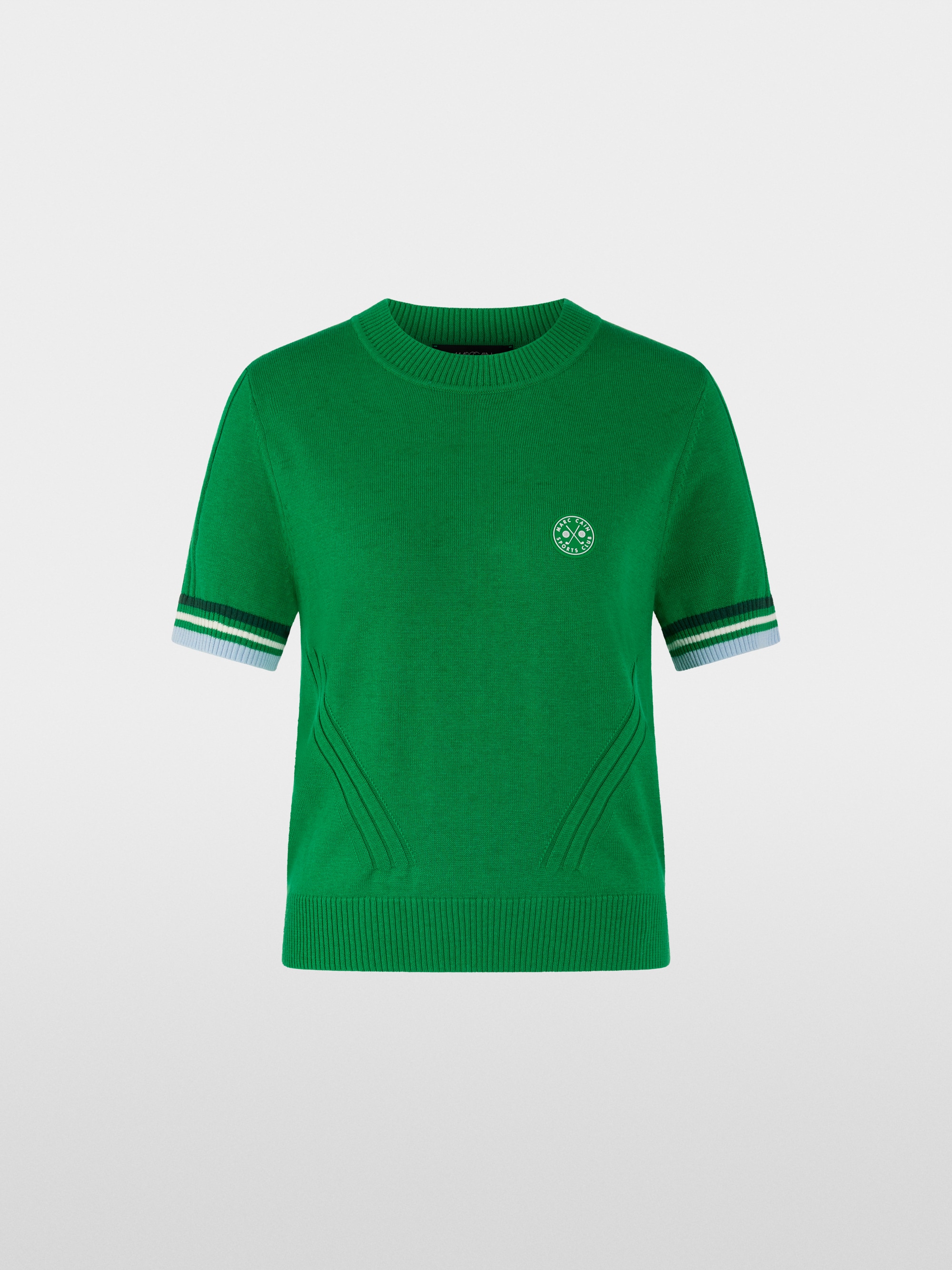 ‘Rethink Together’ short-sleeved jumper