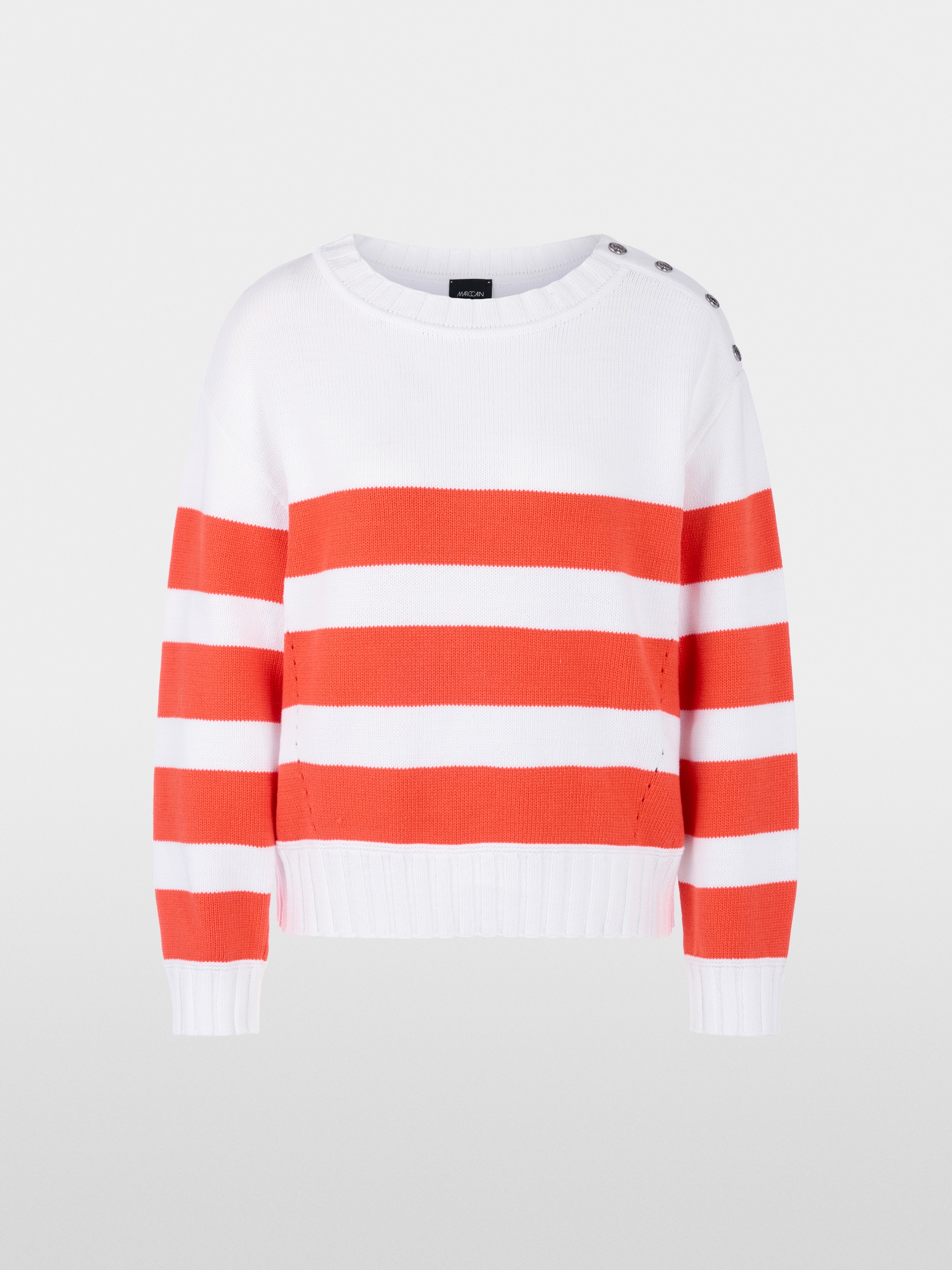 Jumper Knitted in Germany