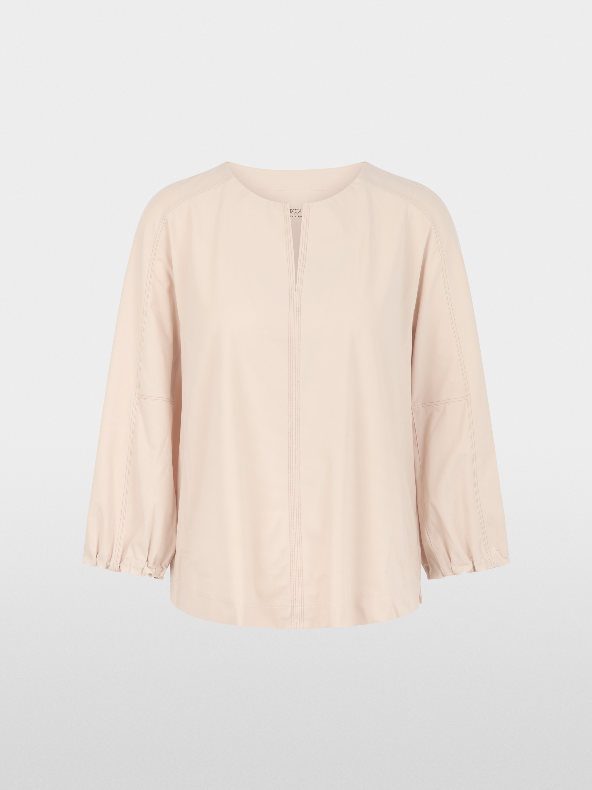 T-shirt sportif « Rethink Together »