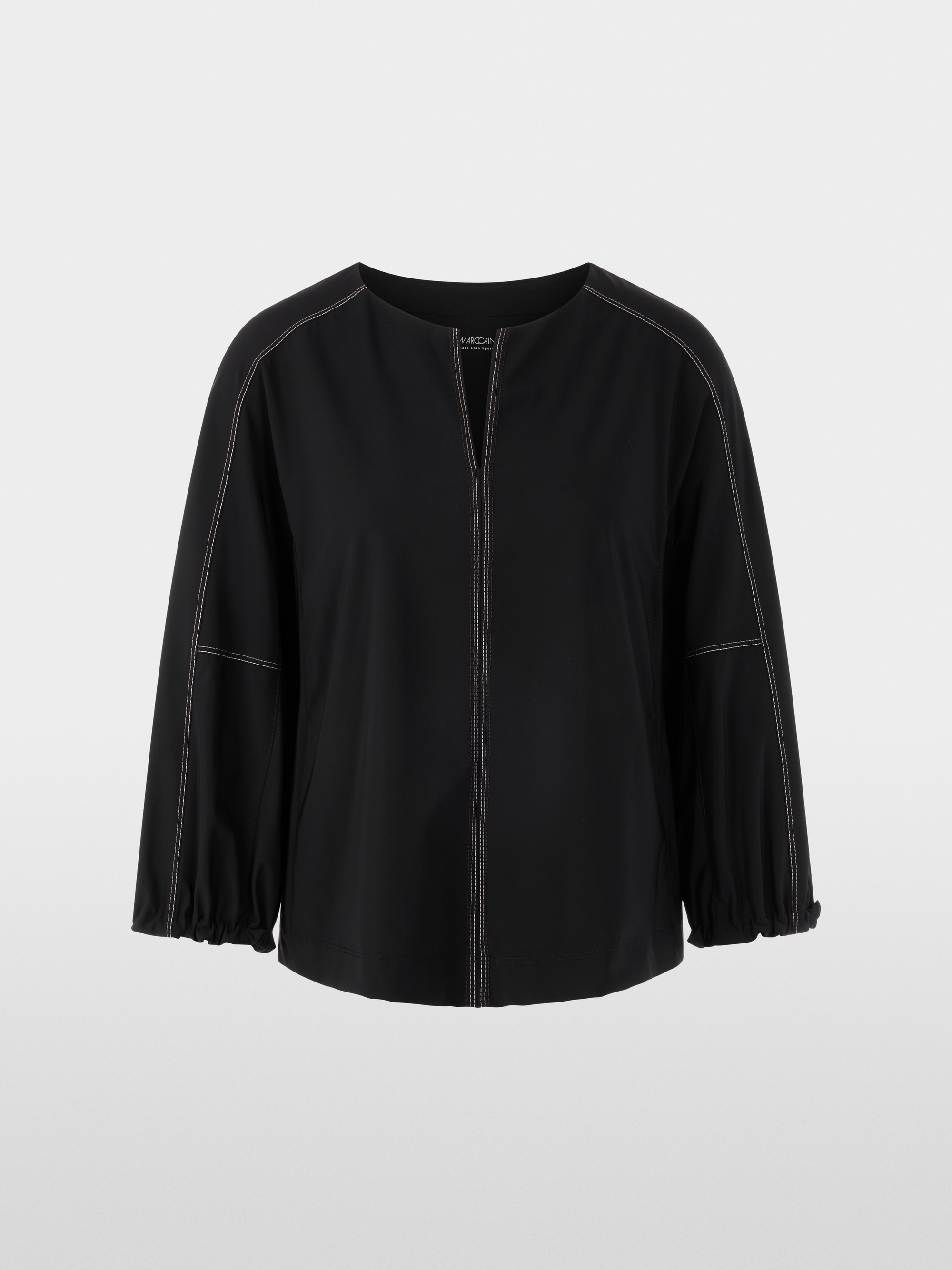 T-shirt sportif « Rethink Together »