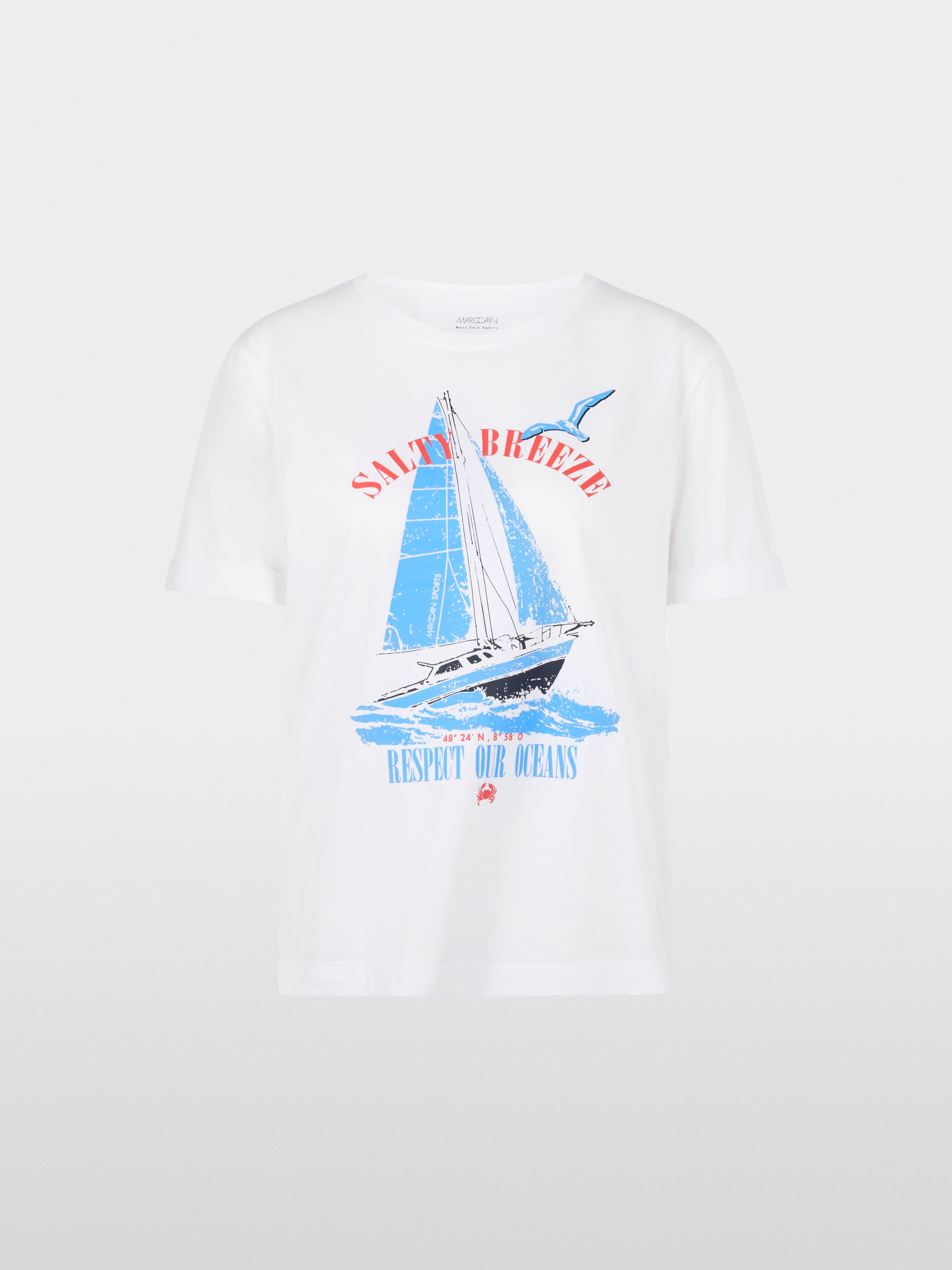 ‘Rethink Together’ T-shirt