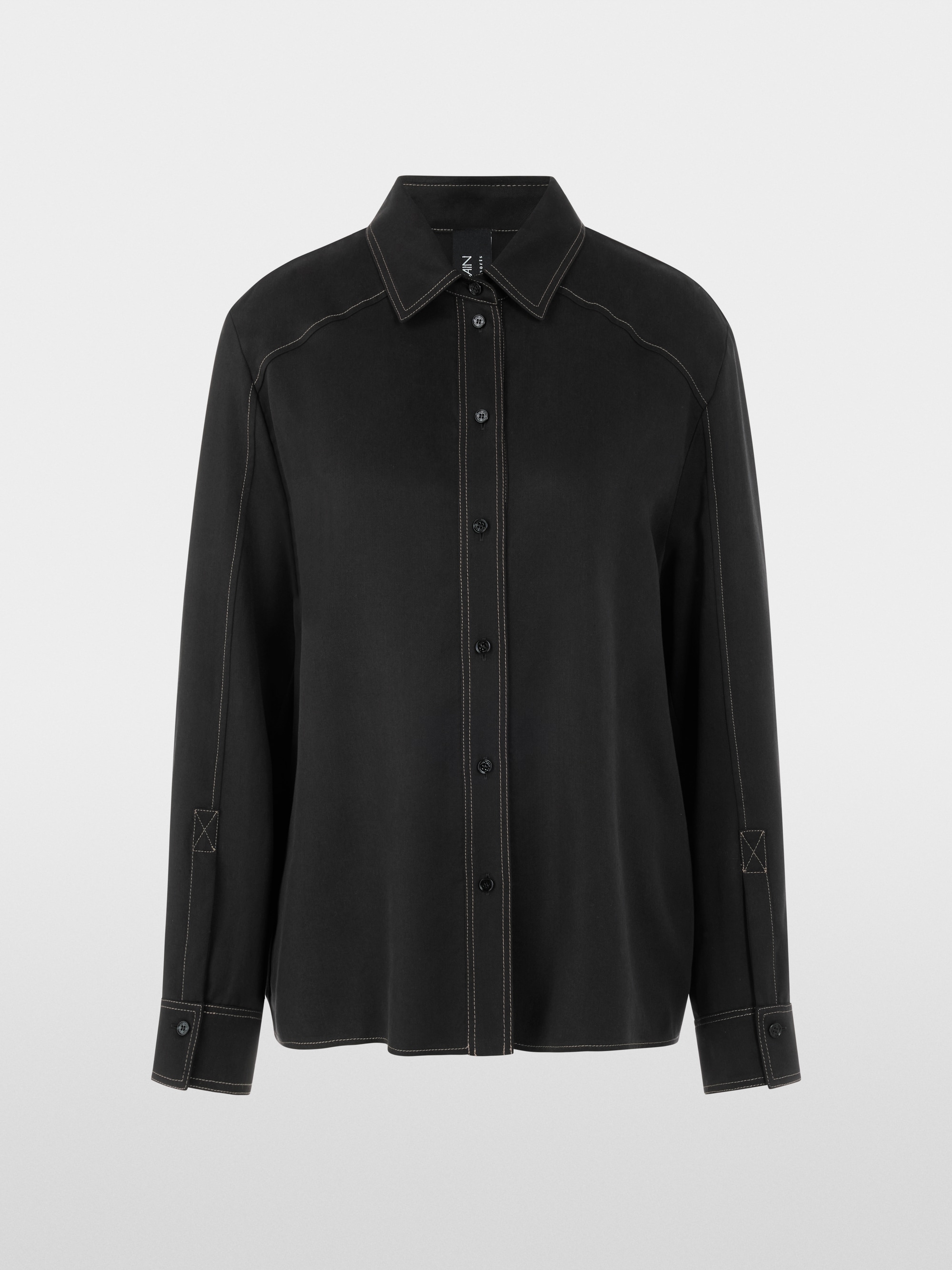 Chemisier classique « Rethink Together »