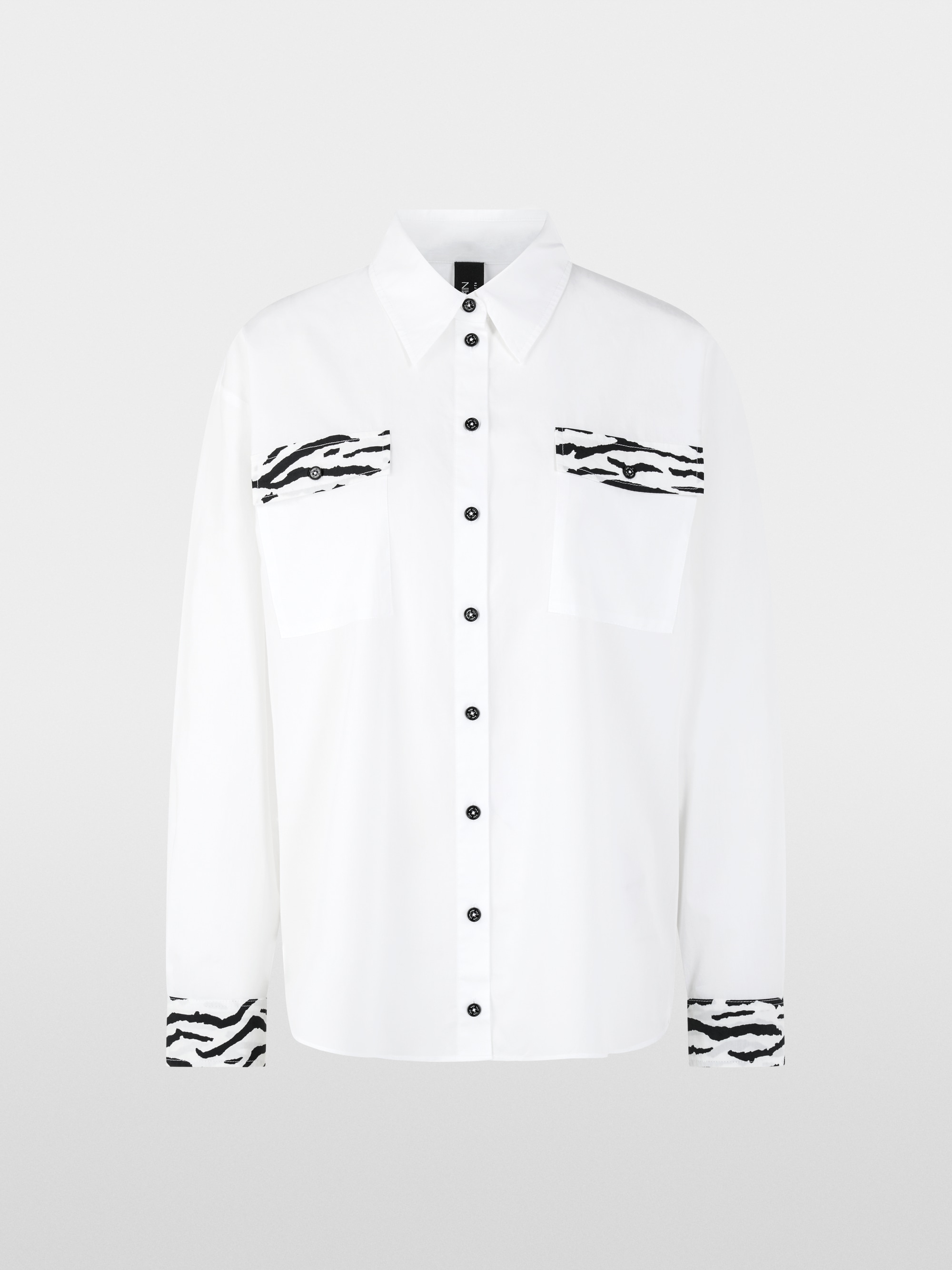 Chemisier classique « Rethink Together »