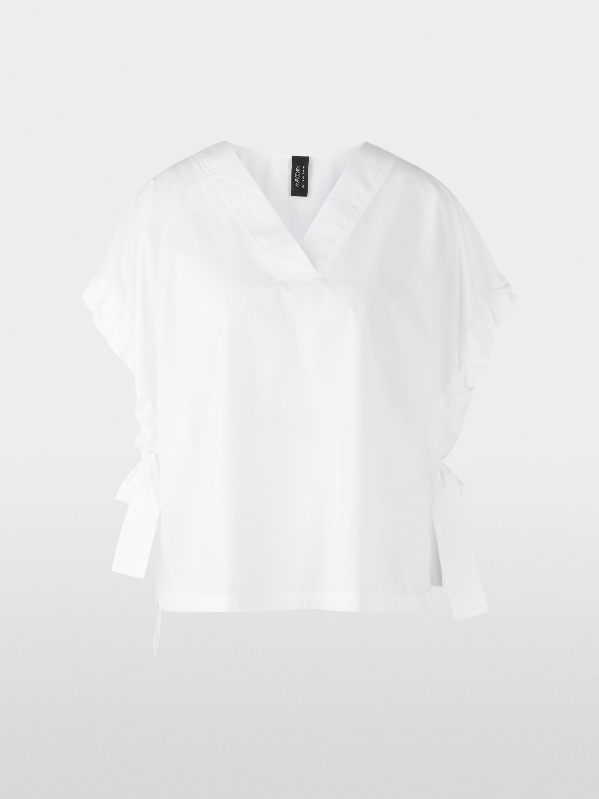 ‘Rethink Together’ blouse