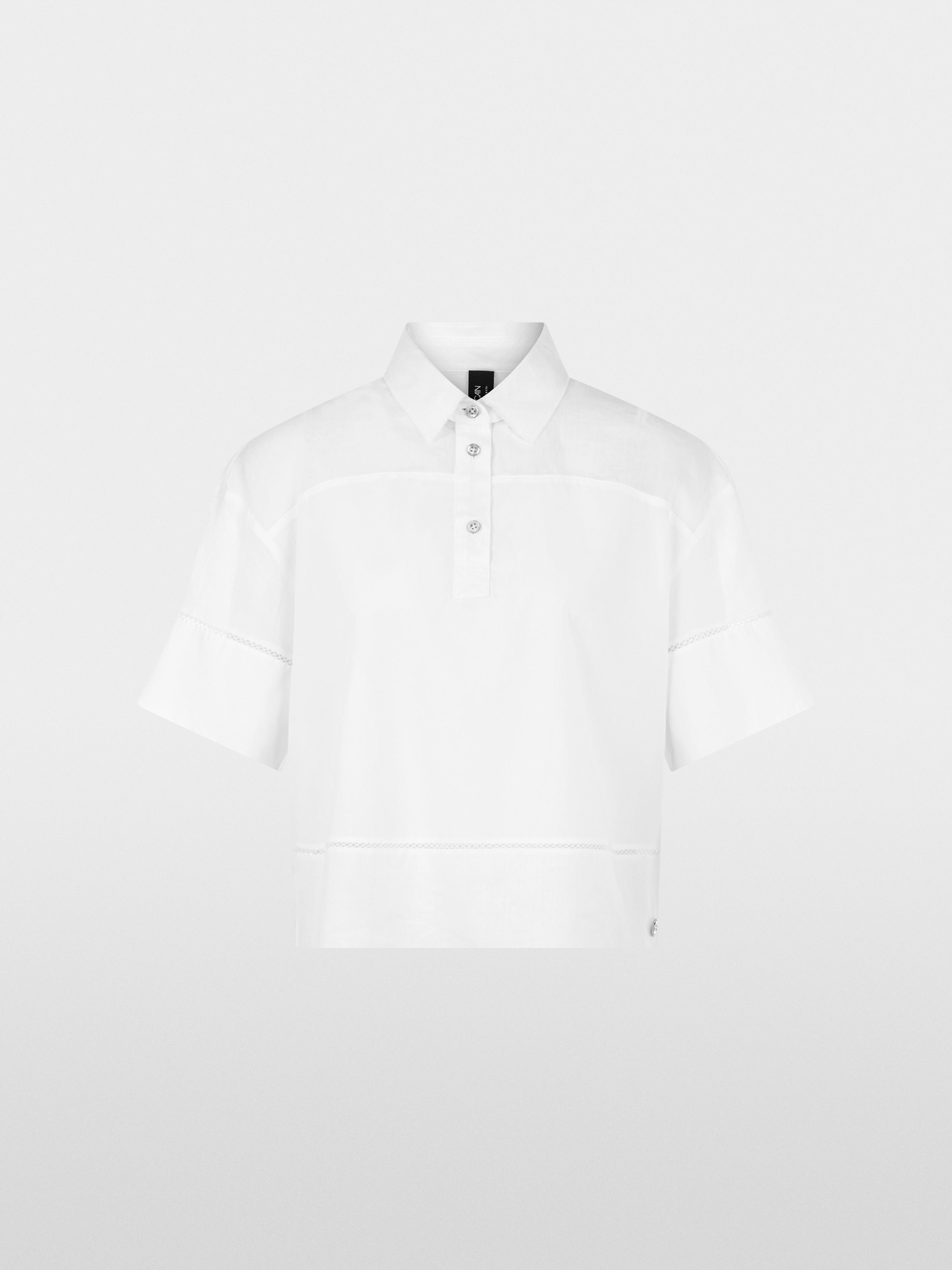 ‘Rethink Together’ blouse