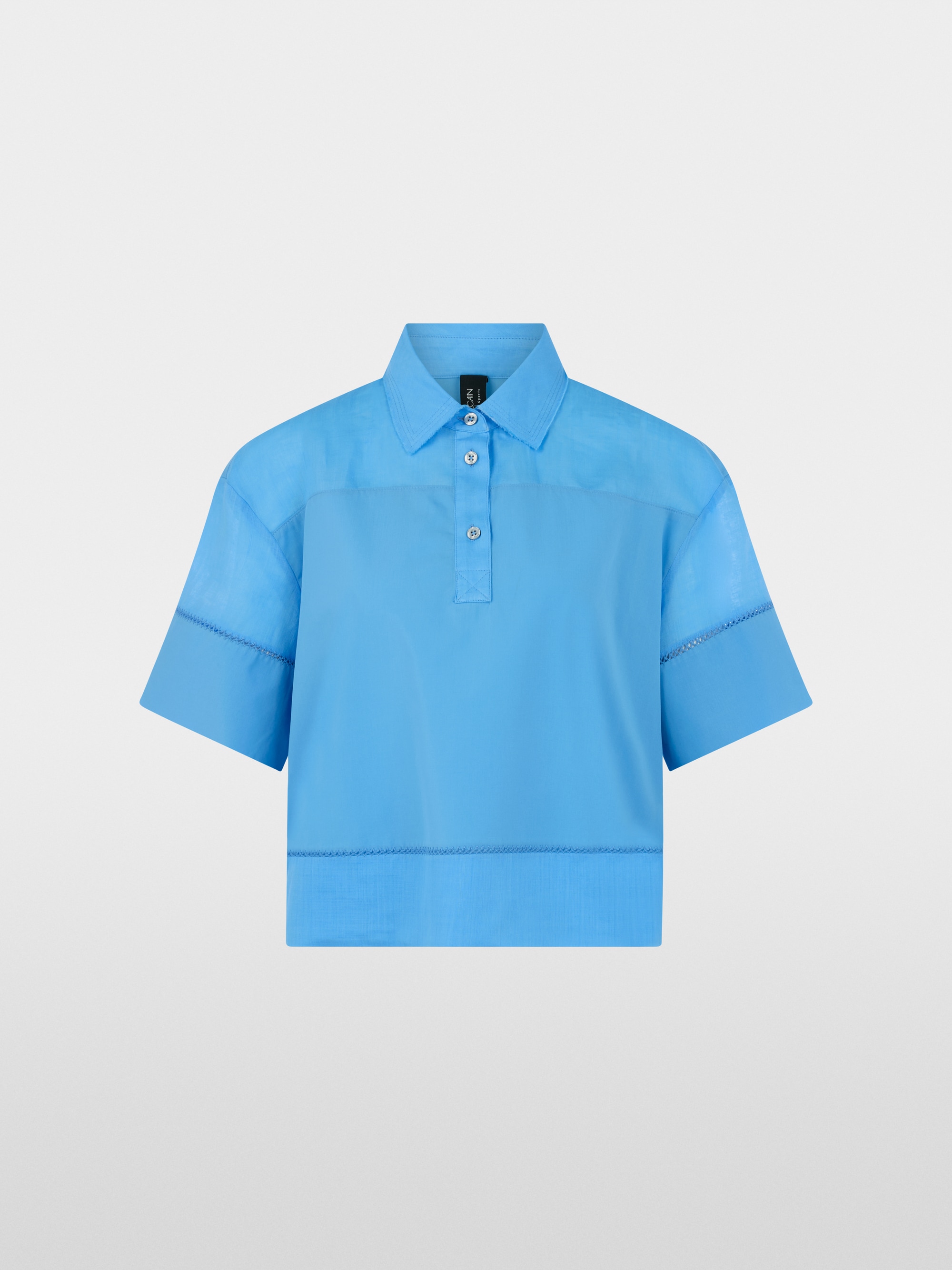 ‘Rethink Together’ blouse