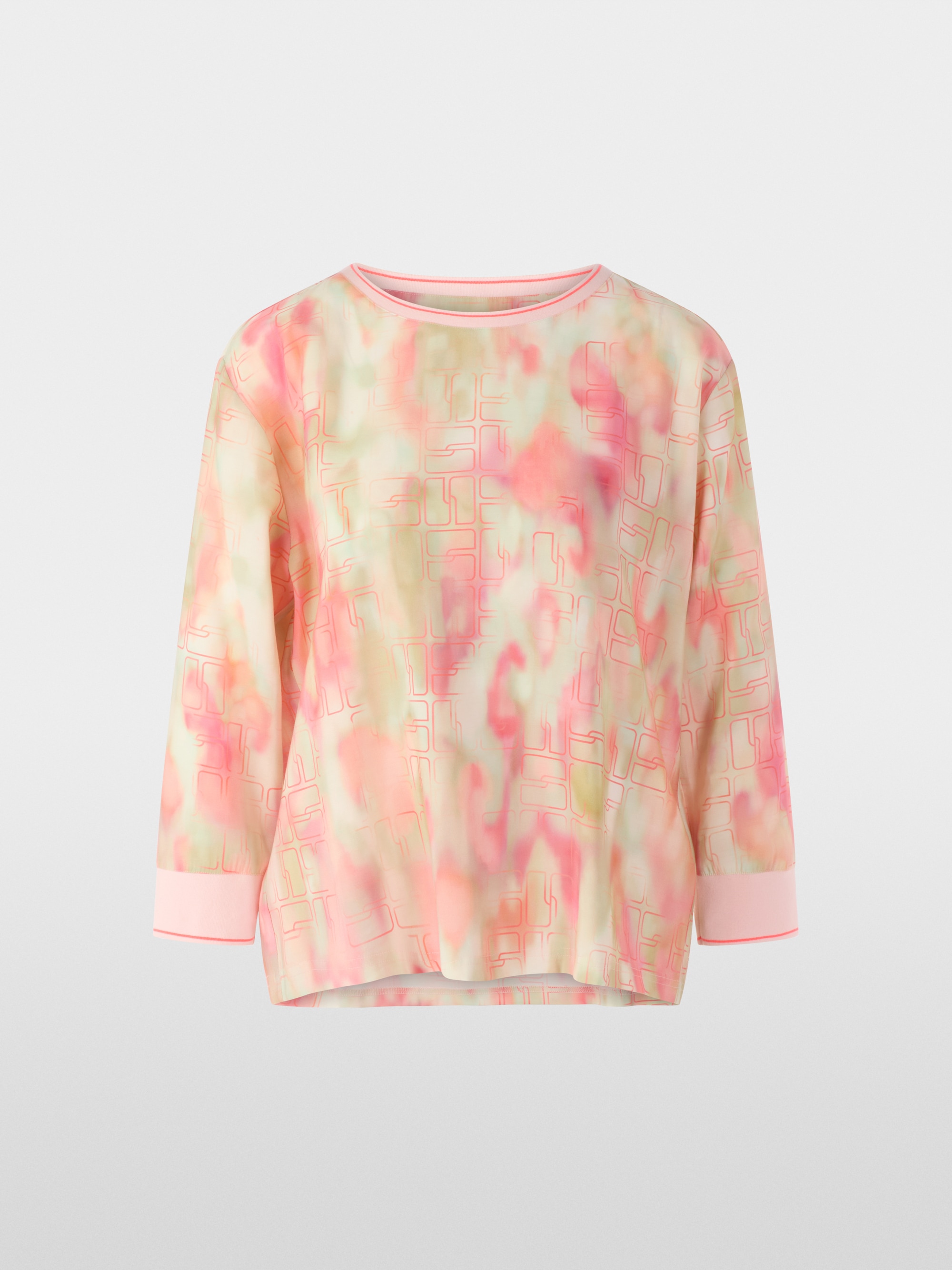 ‘Rethink Together’ blouse shirt