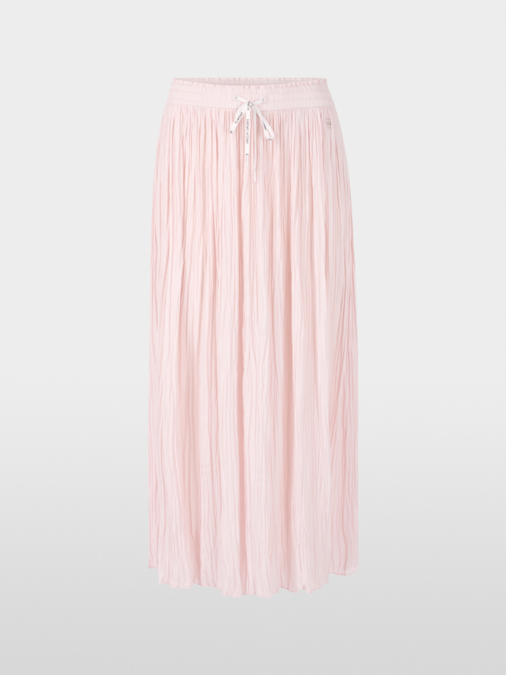 Pleated skirt ‘Rethink Together’