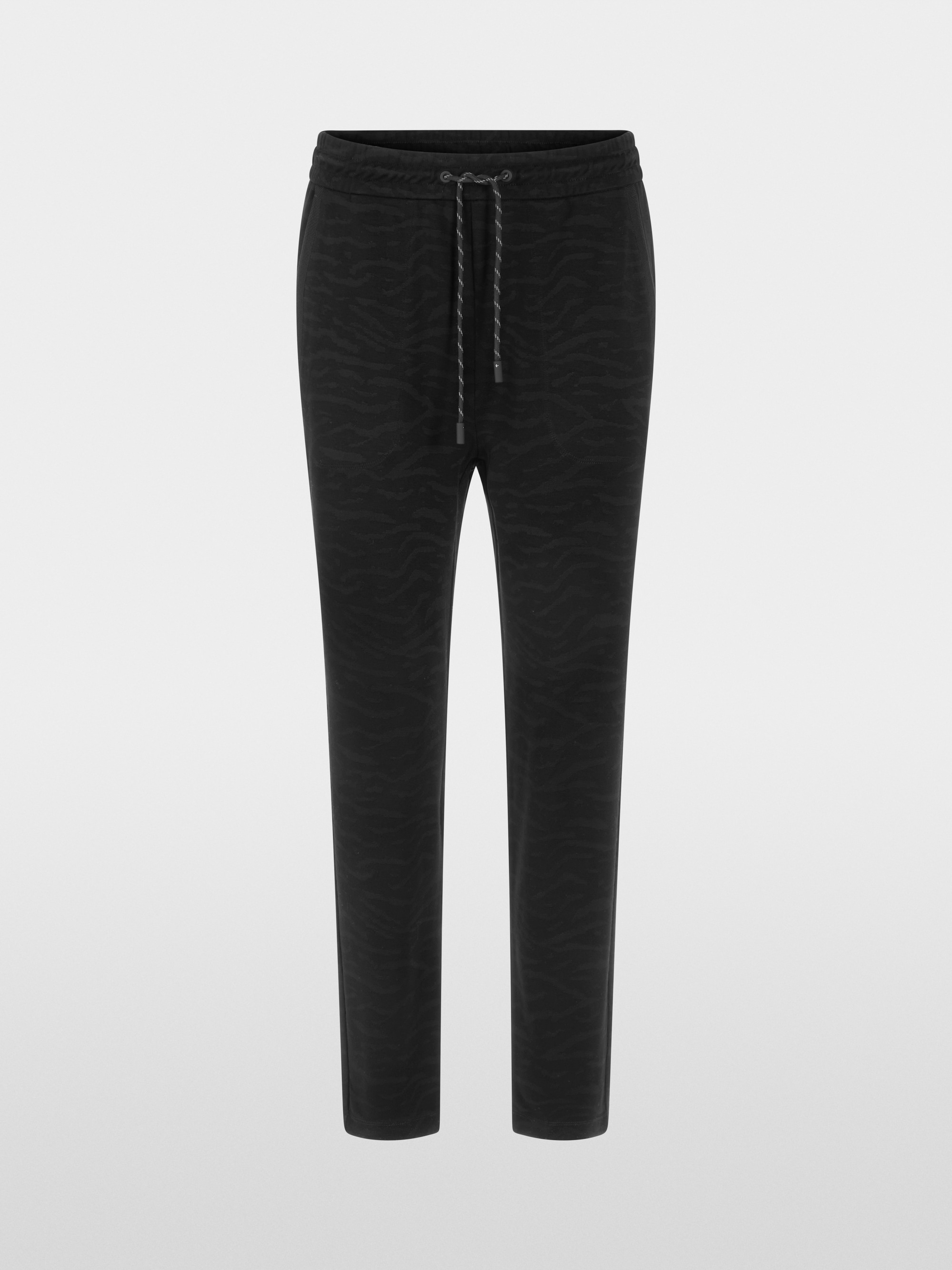 RHODOS trousers with jogging waistband