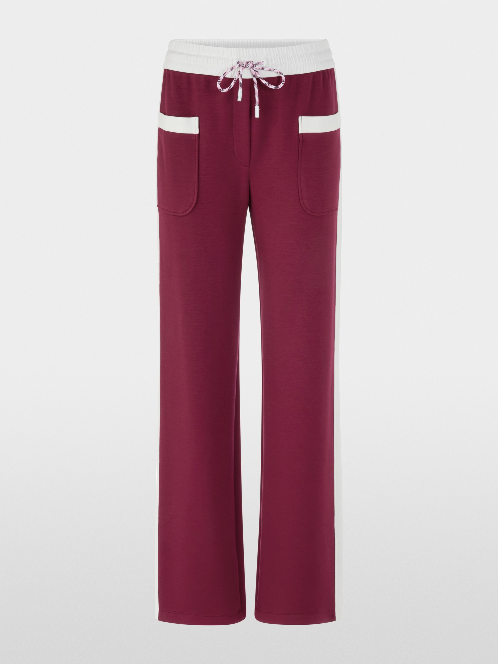 WASHINGTON pull-on trousers