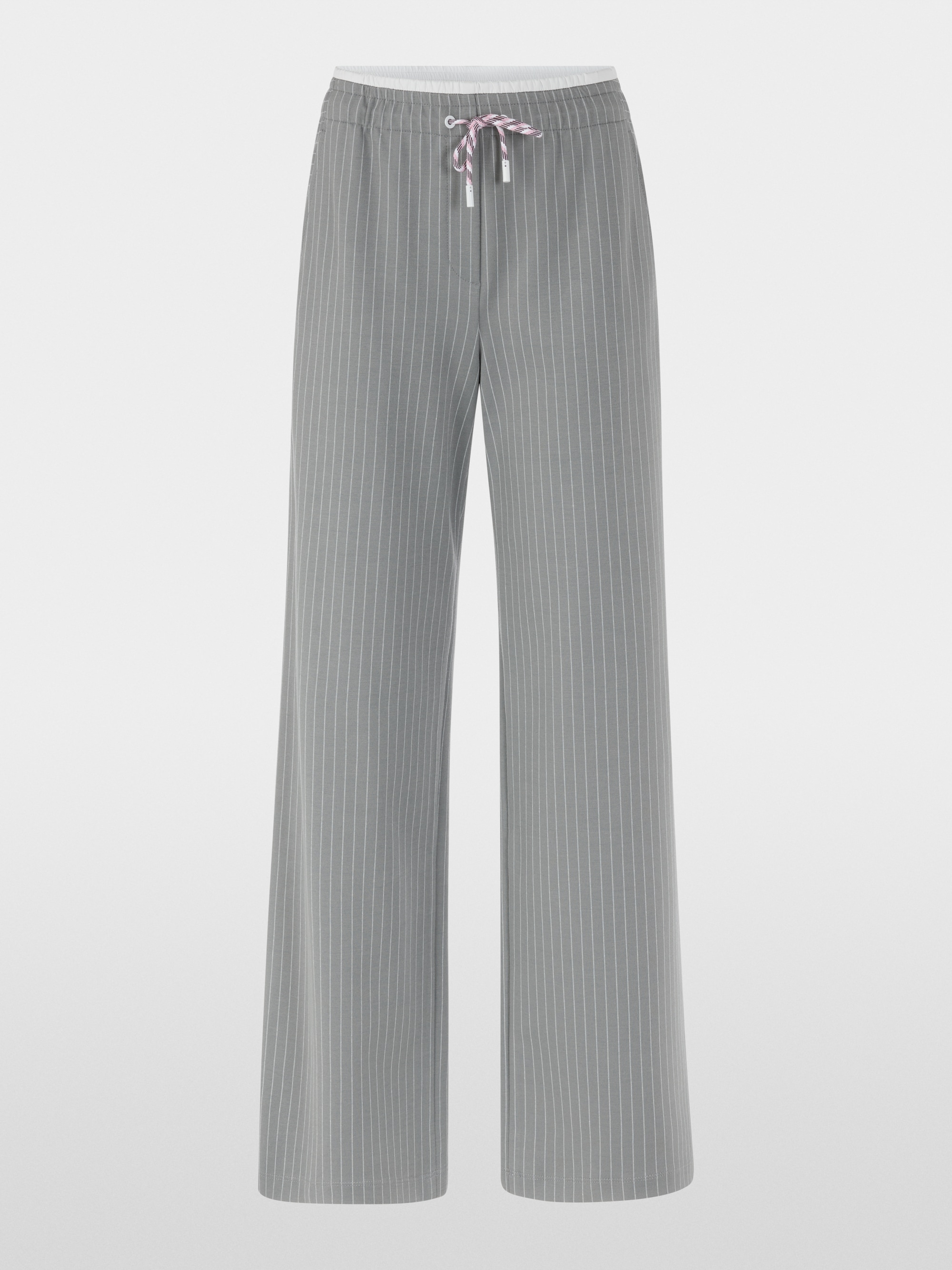 WASHINGTON trousers with stripes