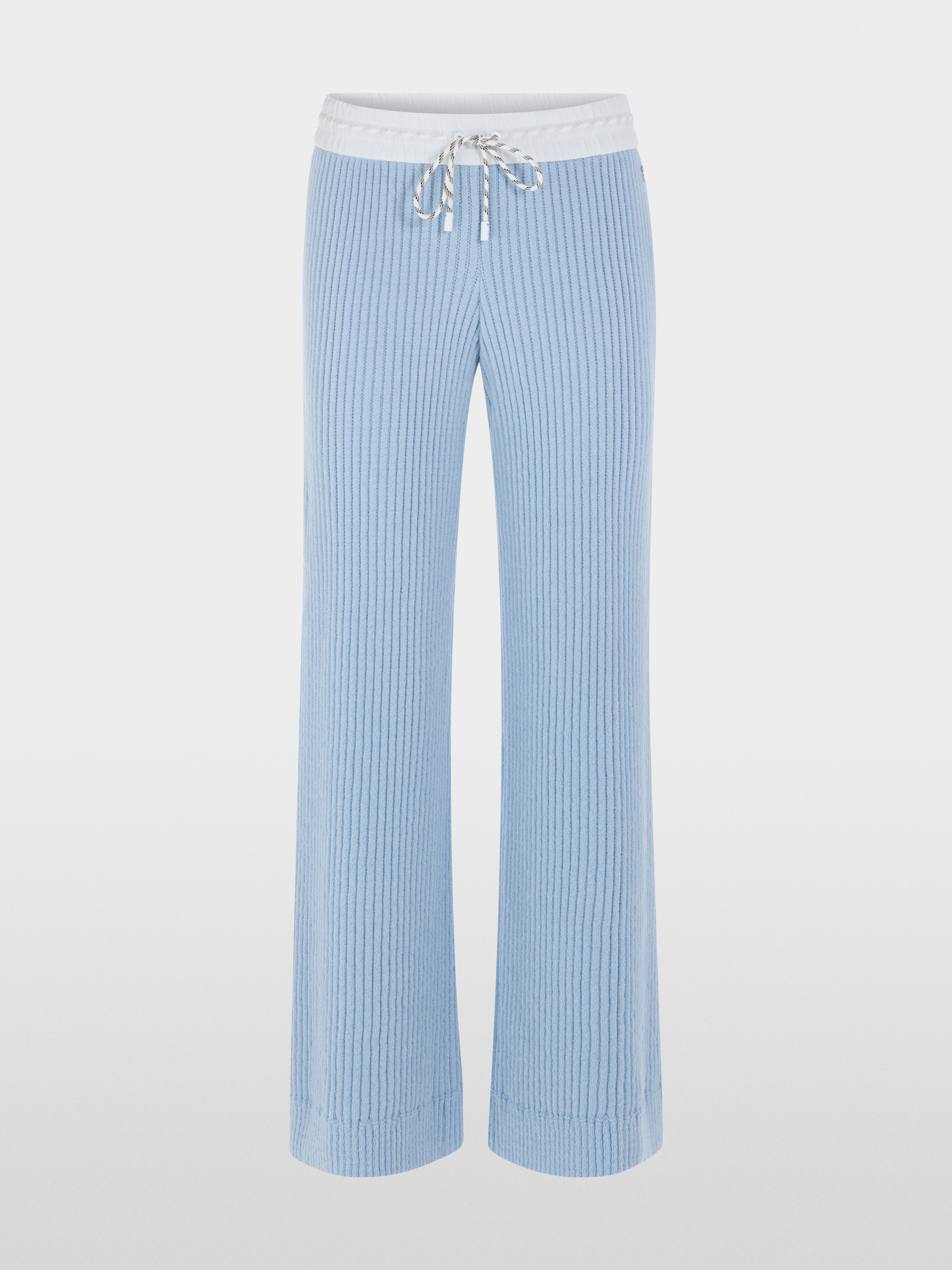 ‘Knitted in Germany’ WELKOM trousers