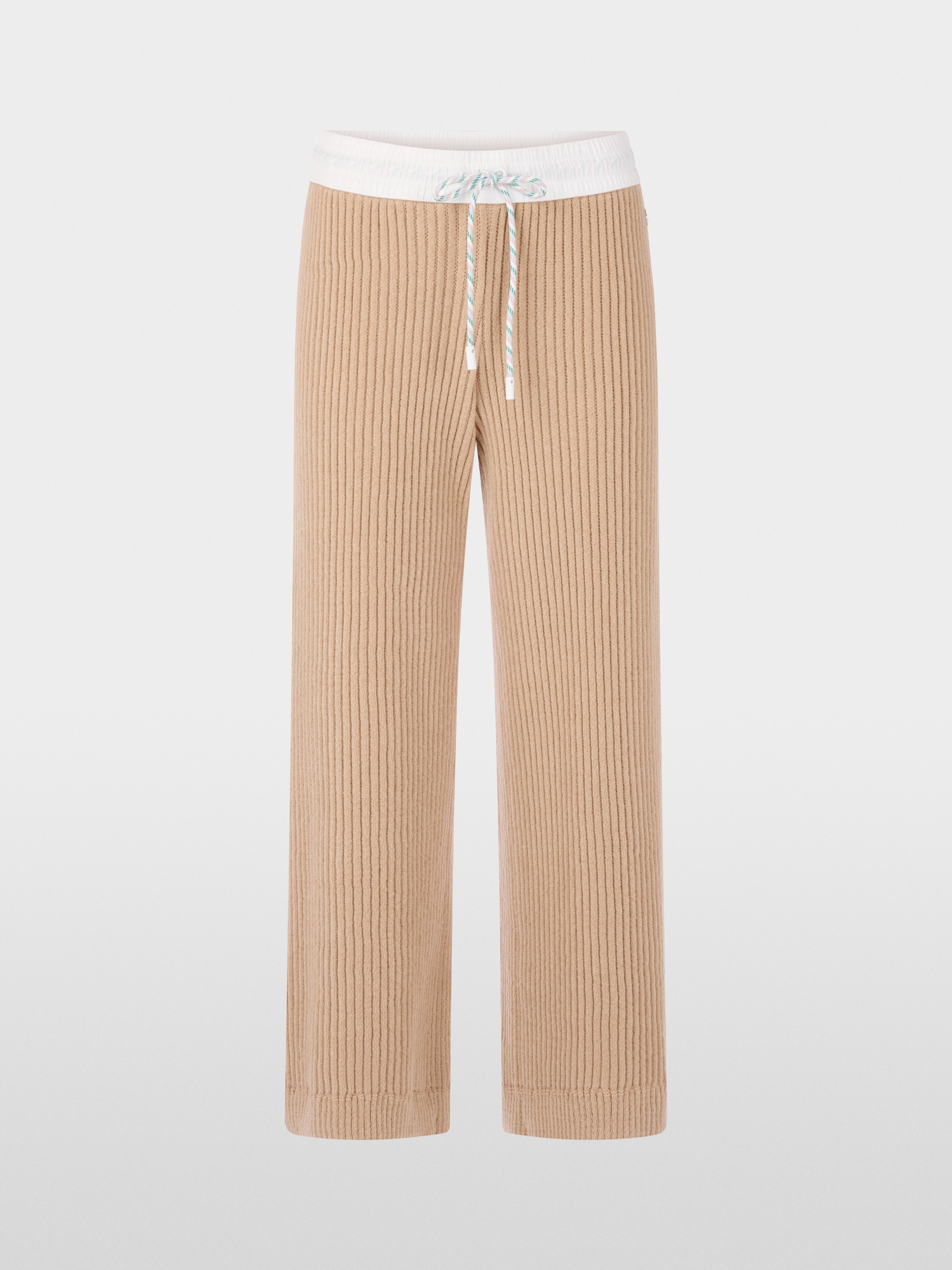 ‘Knitted in Germany’ WELKOM trousers