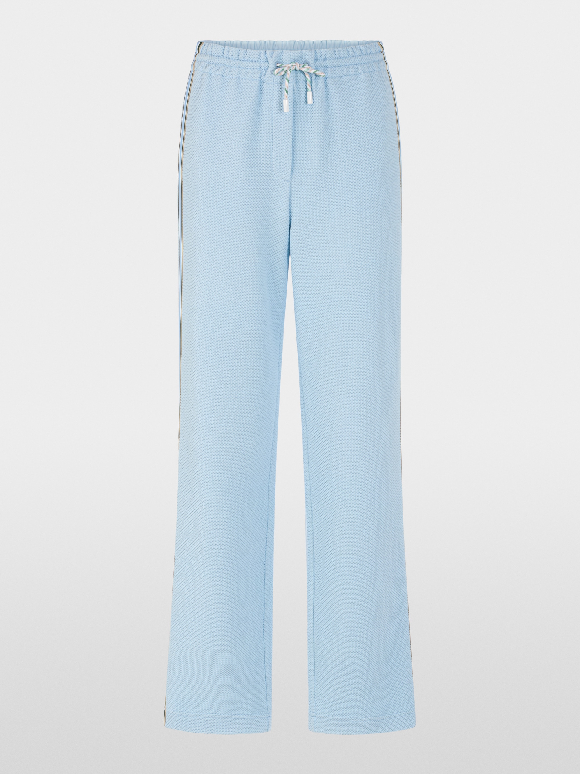 WASHINGTON wide cut trousers
