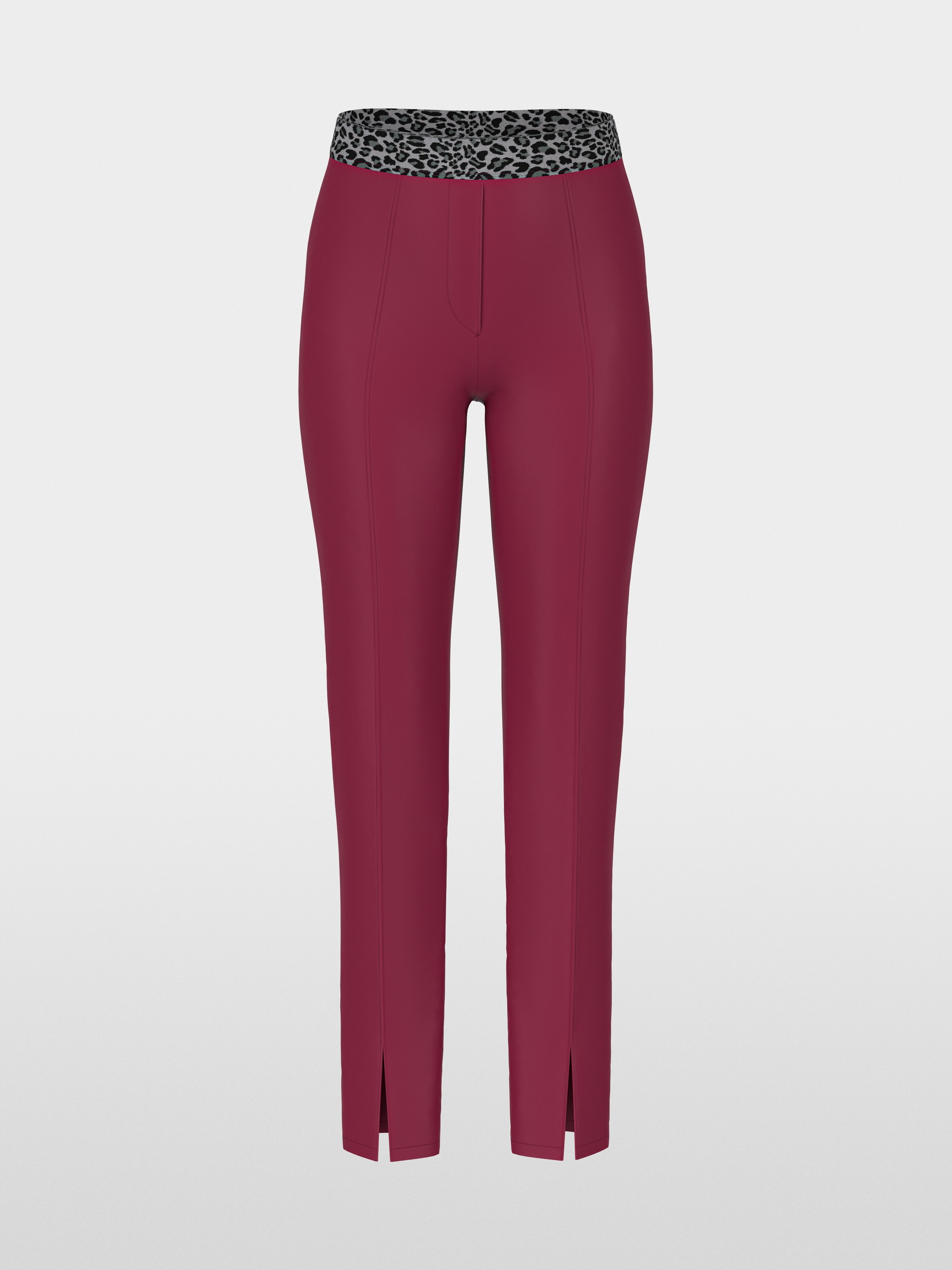 SIENA fabric trousers