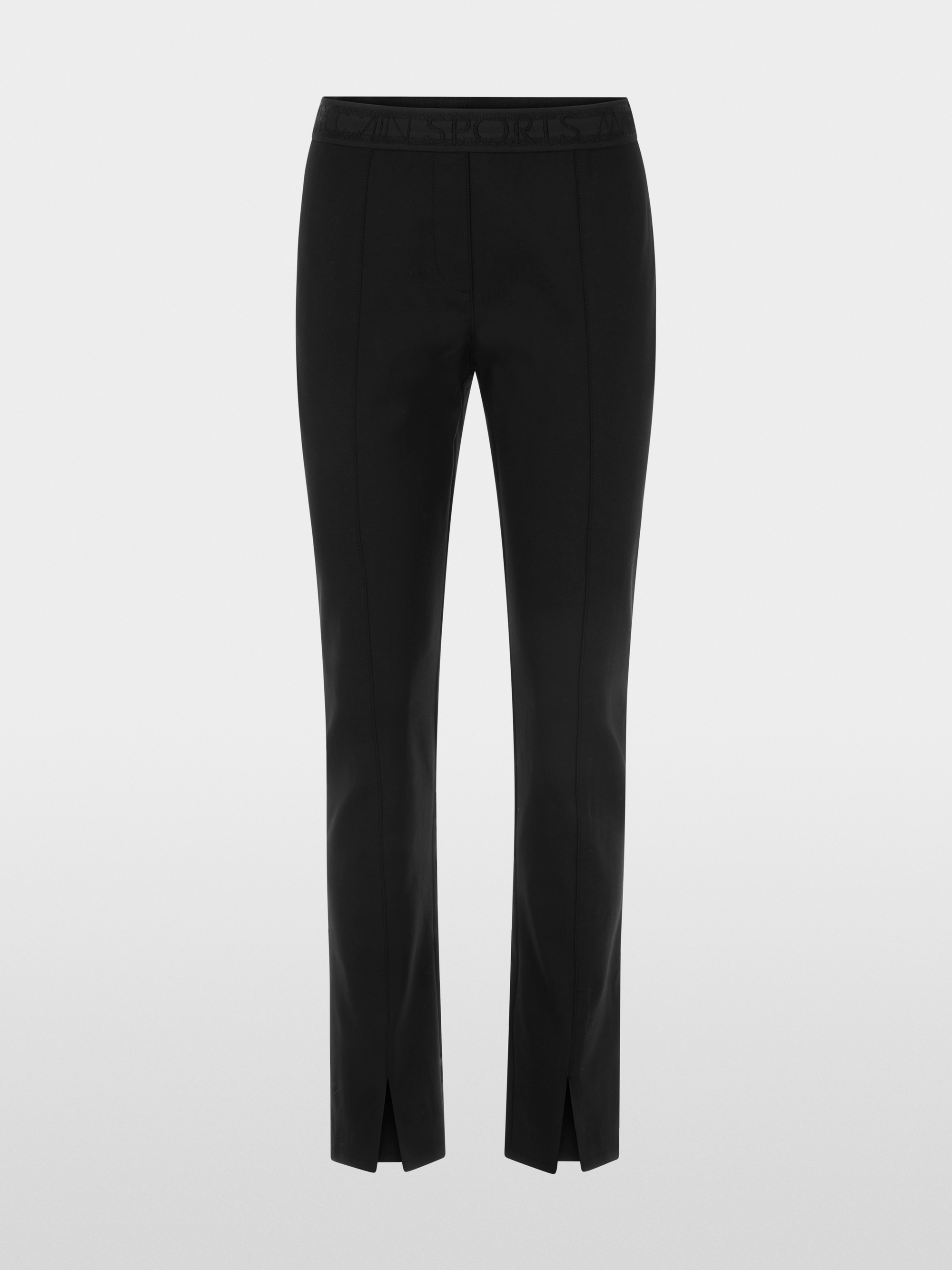 SIENA fabric trousers